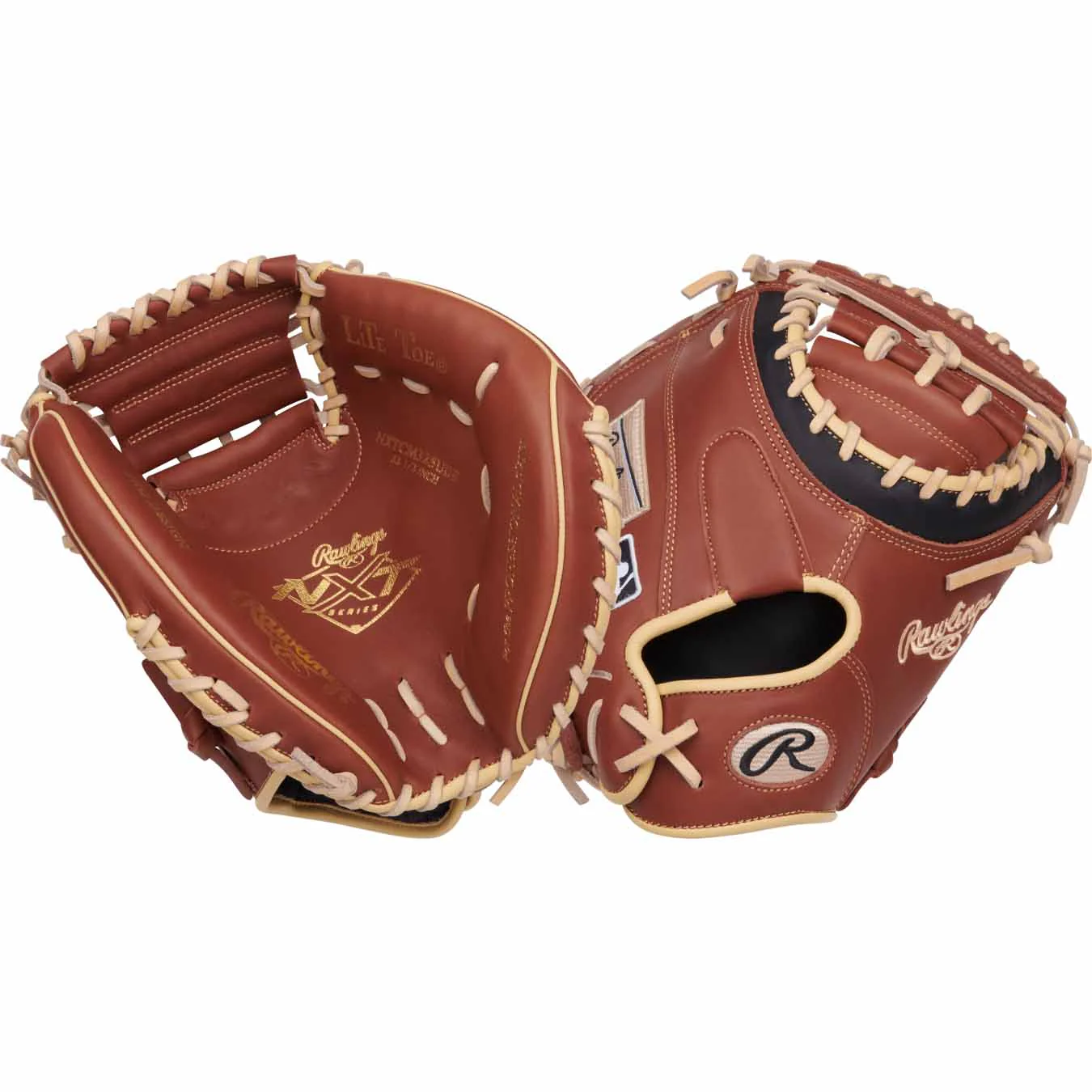 Rawlings NXT Series ContoUR NXTCM325UDB 32.5"-RHT - Image 5