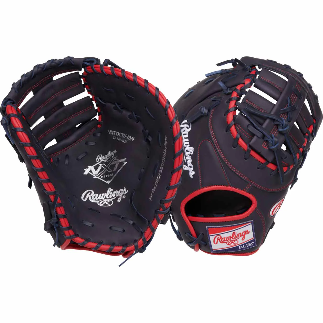 Rawlings NXT Series NXTDCTU-10N 12.25" - Image 5