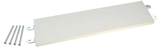 Rawlings Official Pin Down Rubber 6" X 24"