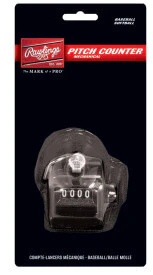 Rawlings PCM Mechanical Pitch Counter
