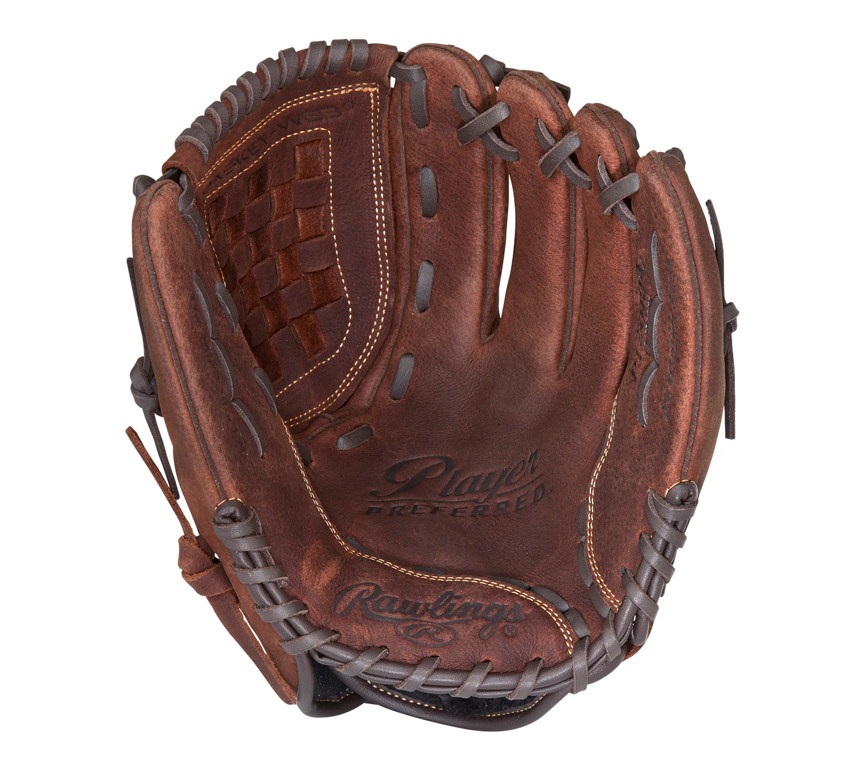 Rawlings Player Preferred P120BFL 12"-RHT - Image 2