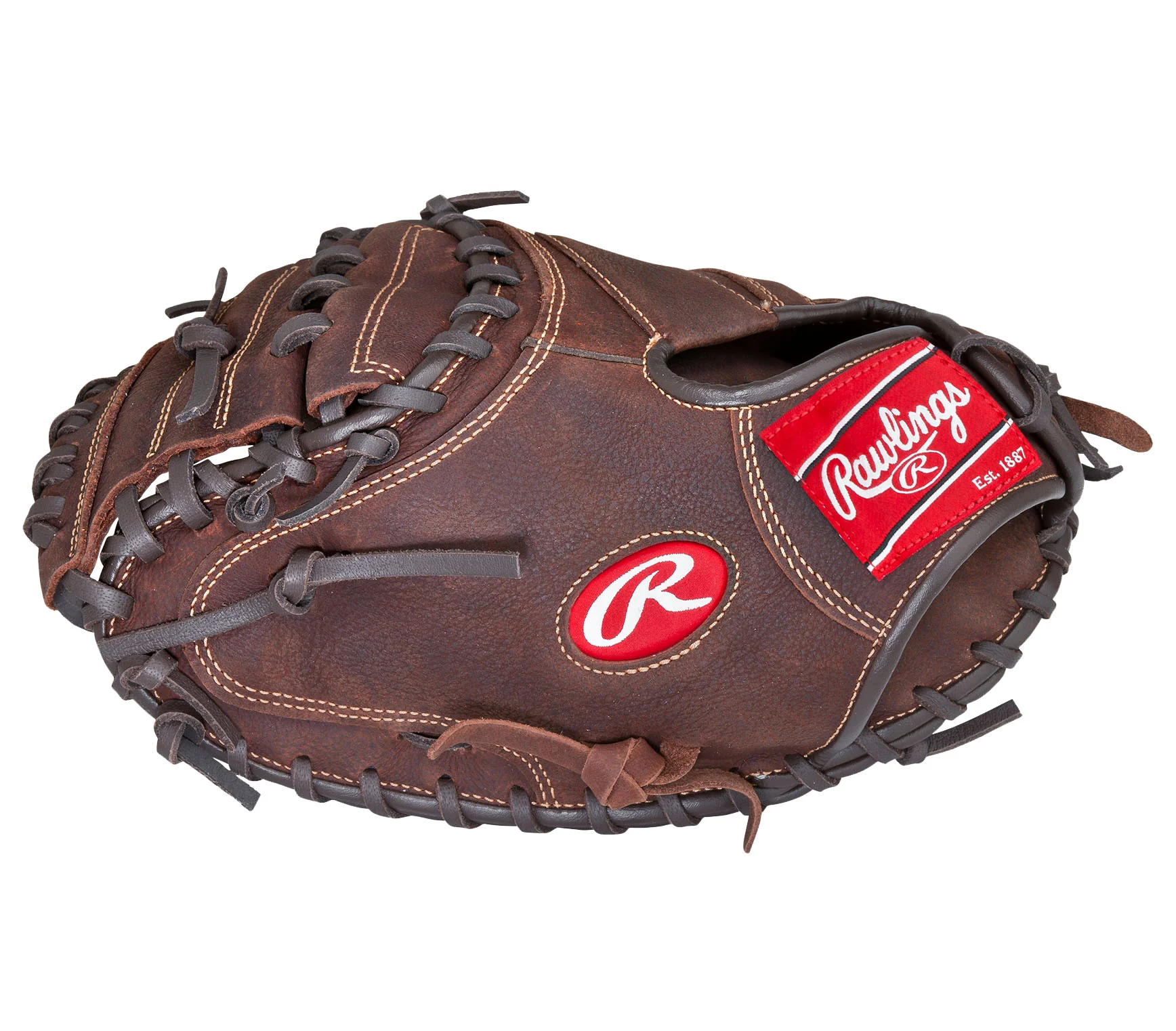 Rawlings Player Preferred PCM30 33" LHT - Brown - Image 3
