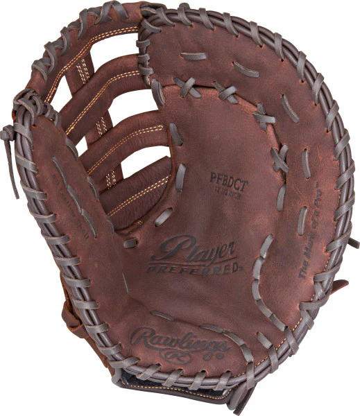 Rawlings Player Preferred PFBDCT 12.5" - Image 2