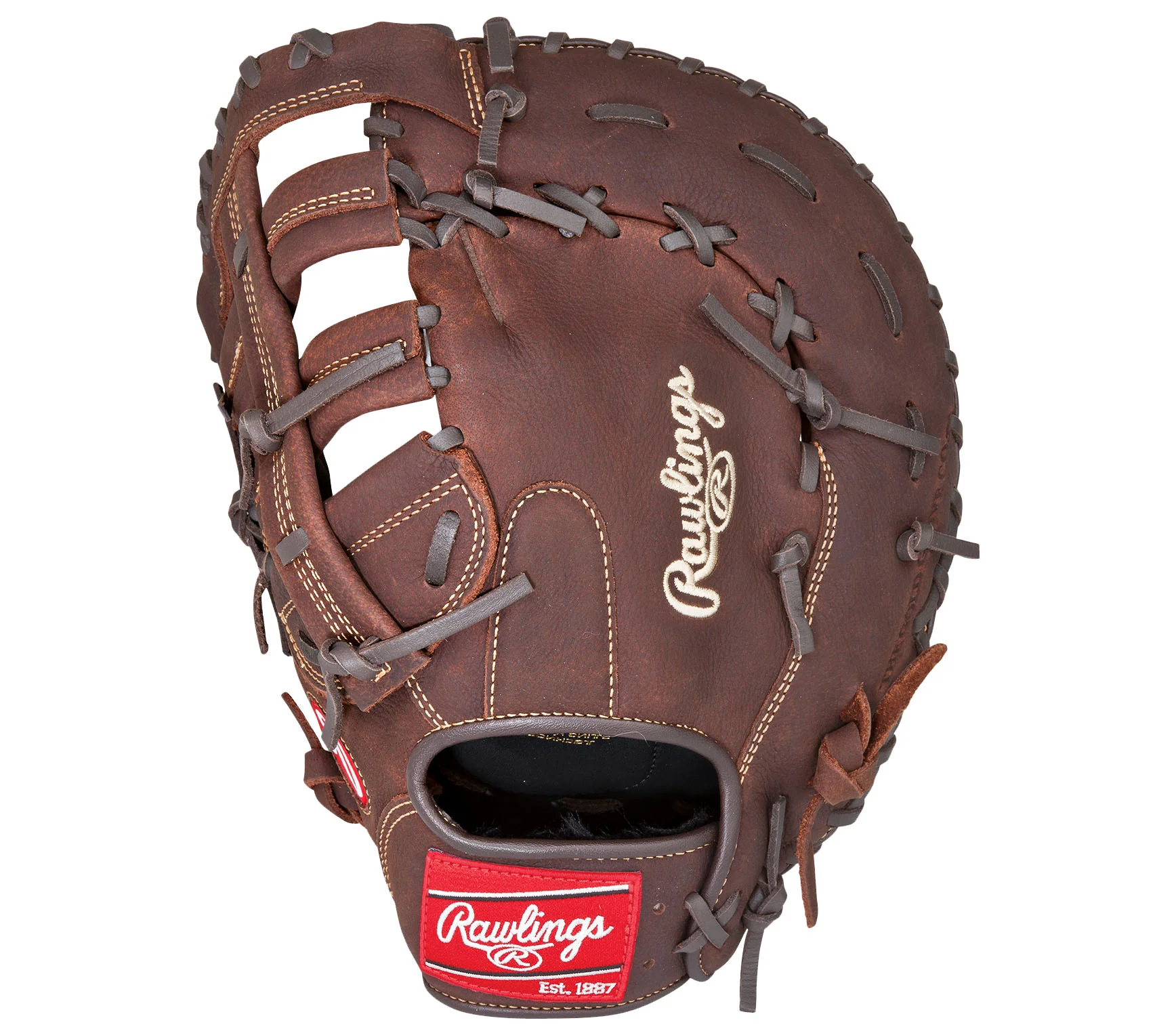 Rawlings Player Preferred PFBDCT 12.5" - Image 6