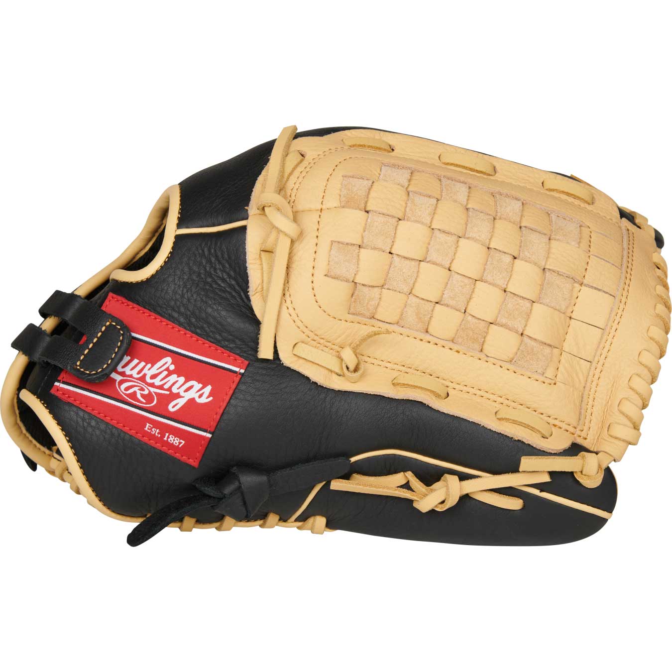 Rawlings Player Preferred PP140BBC 14"-RHT - Image 3