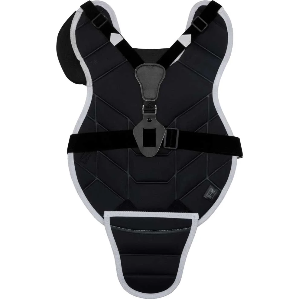 Rawlings Players Series 3.0 Youth Catcher Set PLYCS3Y-Black - Image 5