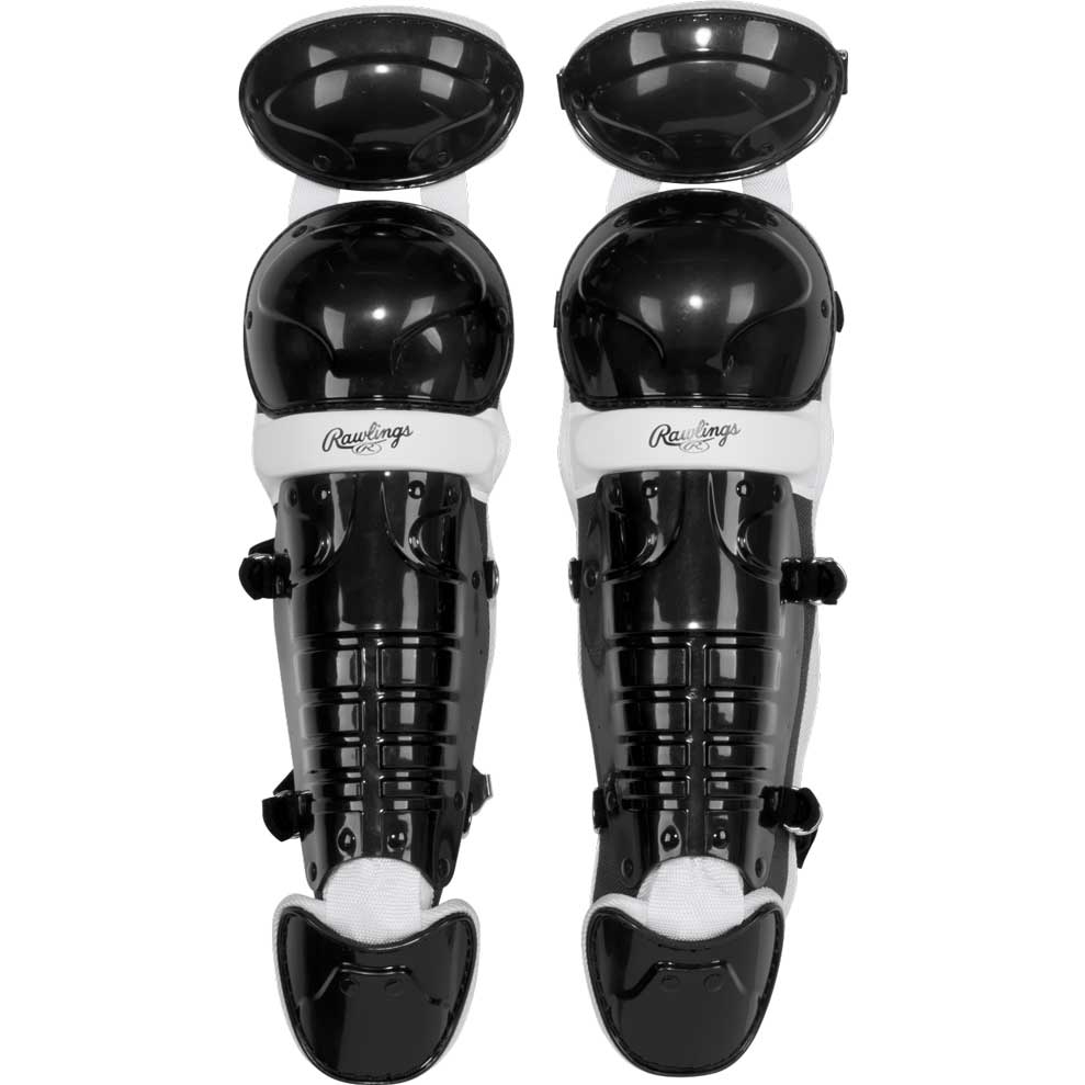 Rawlings Players Series 3.0 Youth Catcher Set PLYCS3Y-Black - Image 2