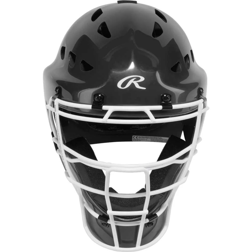 Rawlings Players Series 3.0 Youth Catcher Set PLYCS3Y-Black - Image 6