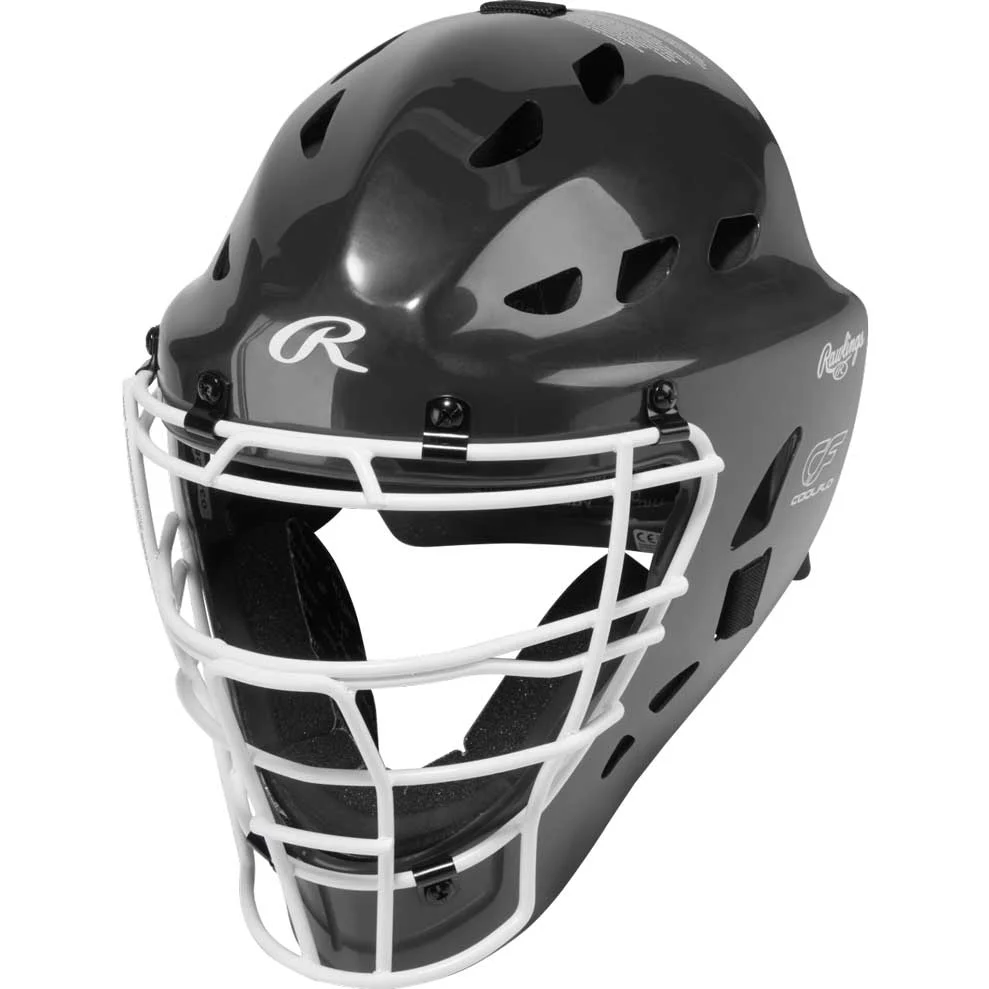 Rawlings Players Series 3.0 Youth Catcher Set PLYCS3Y-Black - Image 10