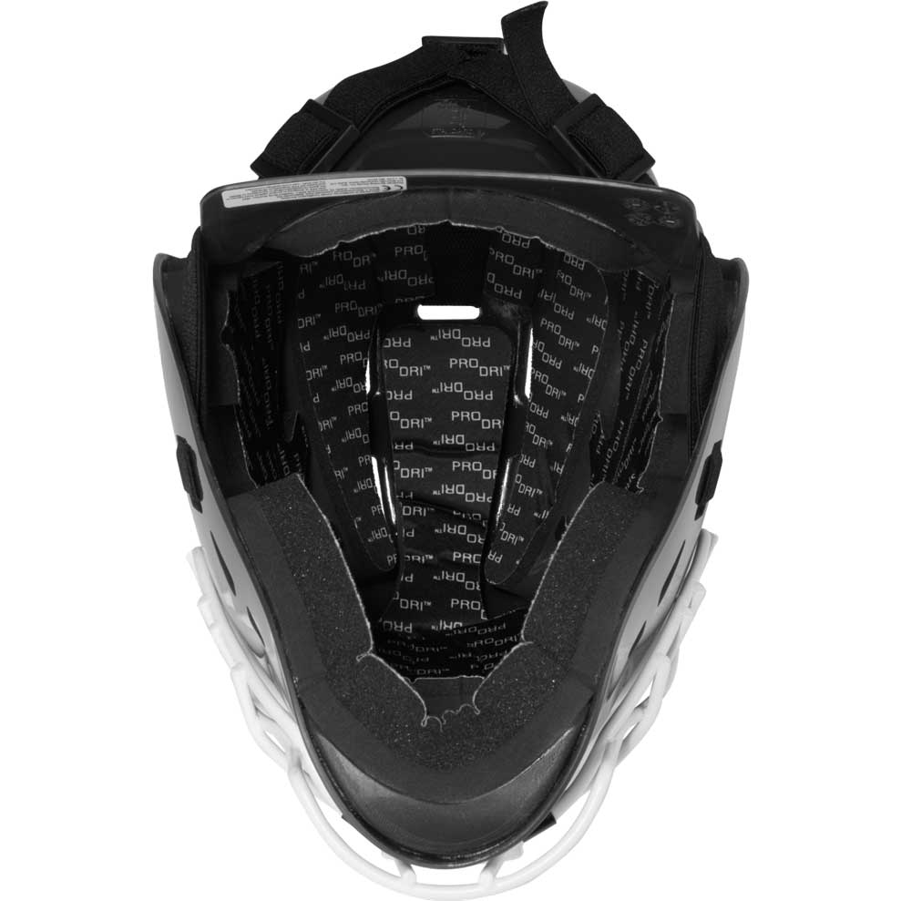 Rawlings Players Series 3.0 Youth Catcher Set PLYCS3Y-Black - Image 12