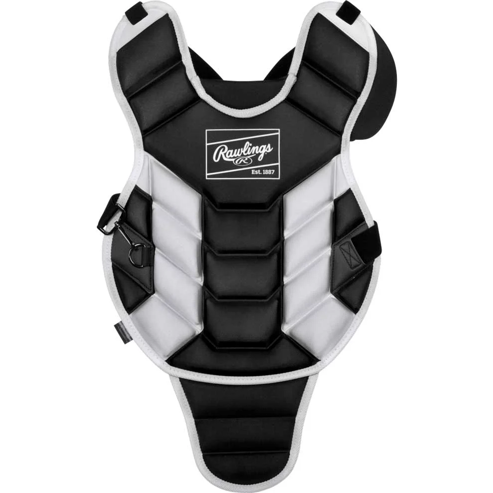 Rawlings Players Series 3.0 Youth Catcher Set PLYCS3Y-Black - Image 4