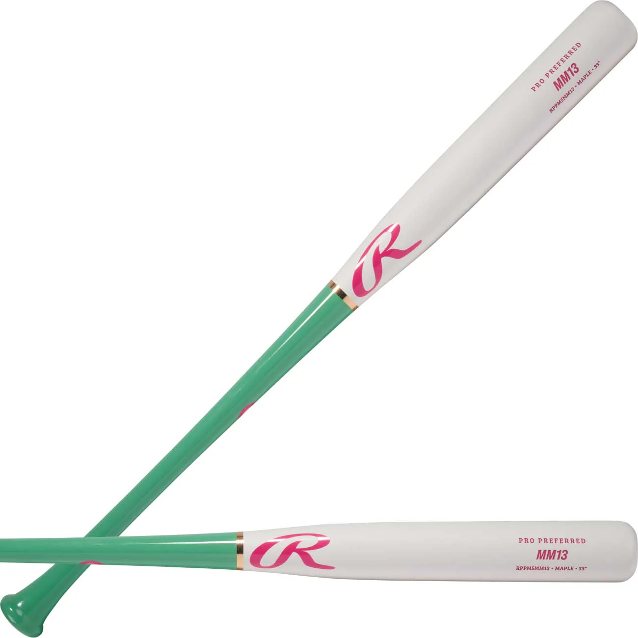 Rawlings Pro Preferred Maple MM13 RPPM5MM13 - Image 3