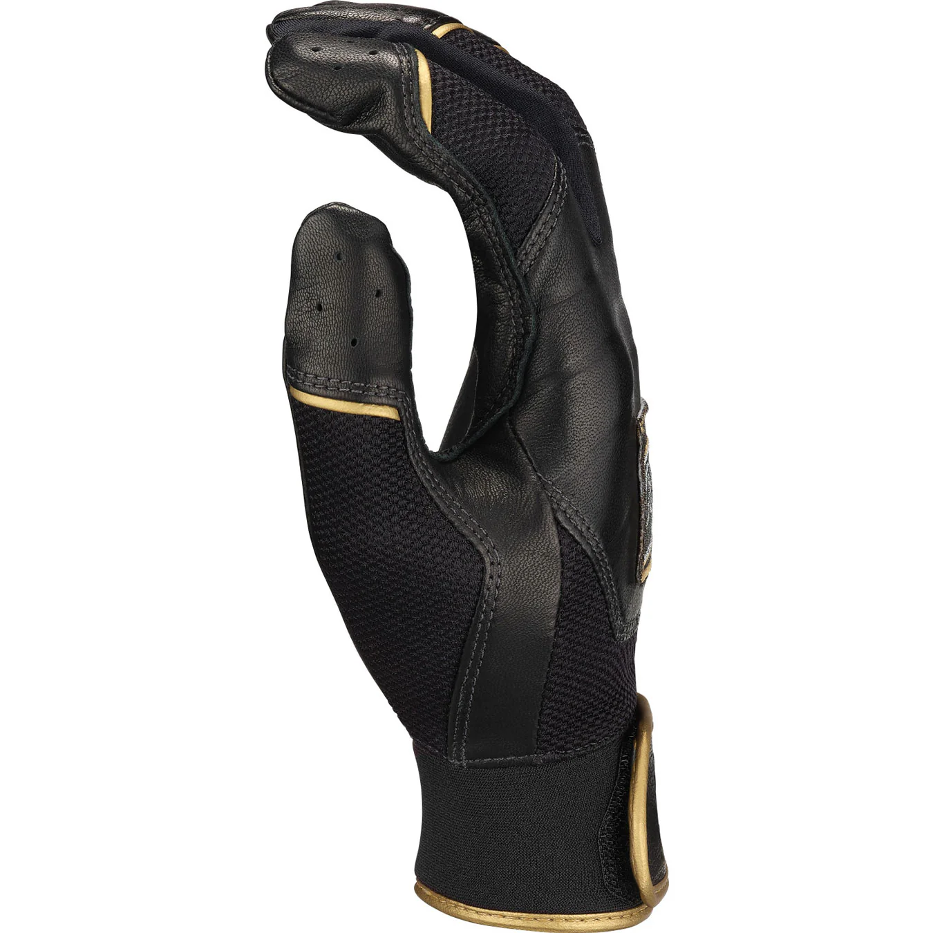 Rawlings Pro Preferred PROPRFBG Batting Gloves - Image 4