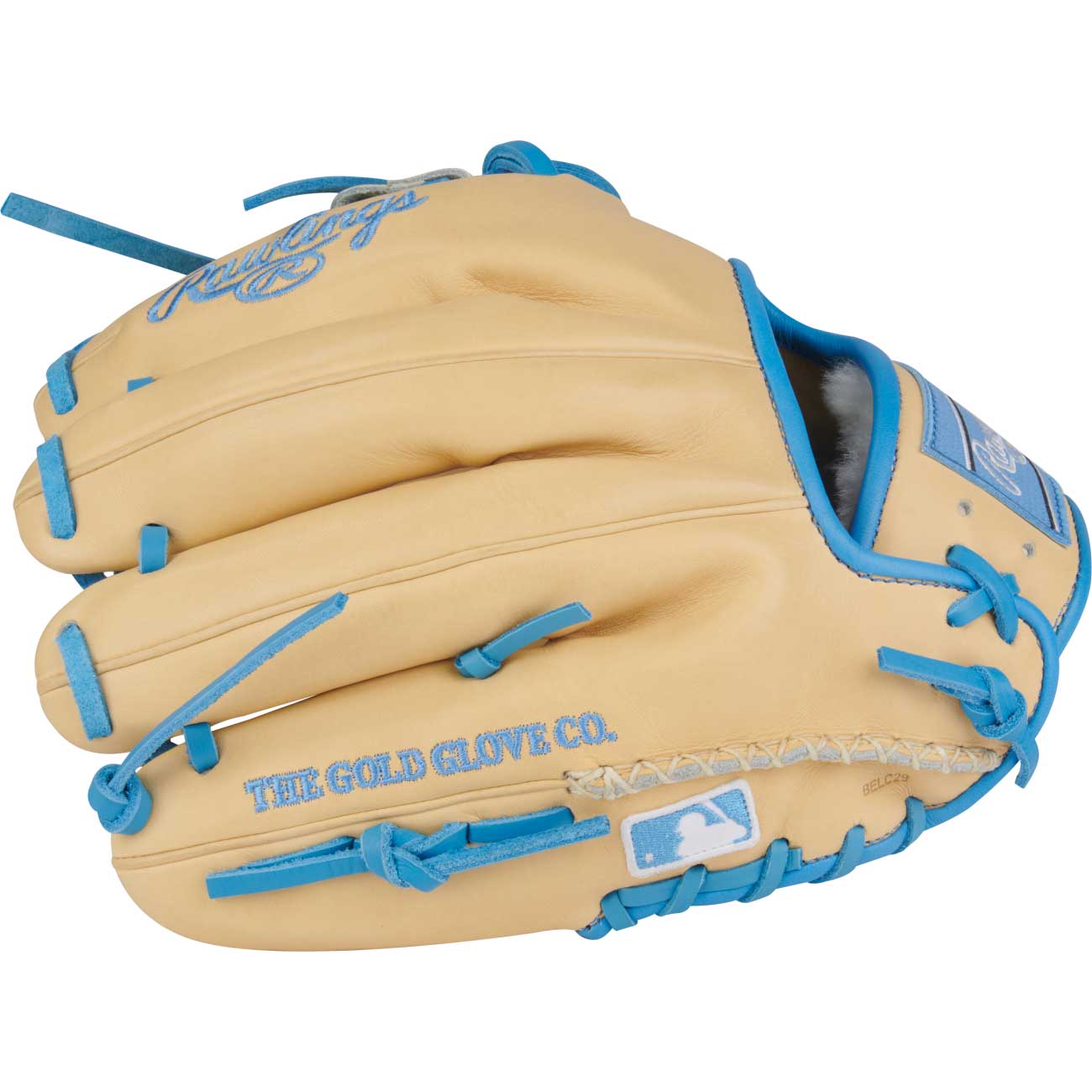 Rawlings Pro Preferred PROS204-2CCB 11.5"-RHT - Image 4