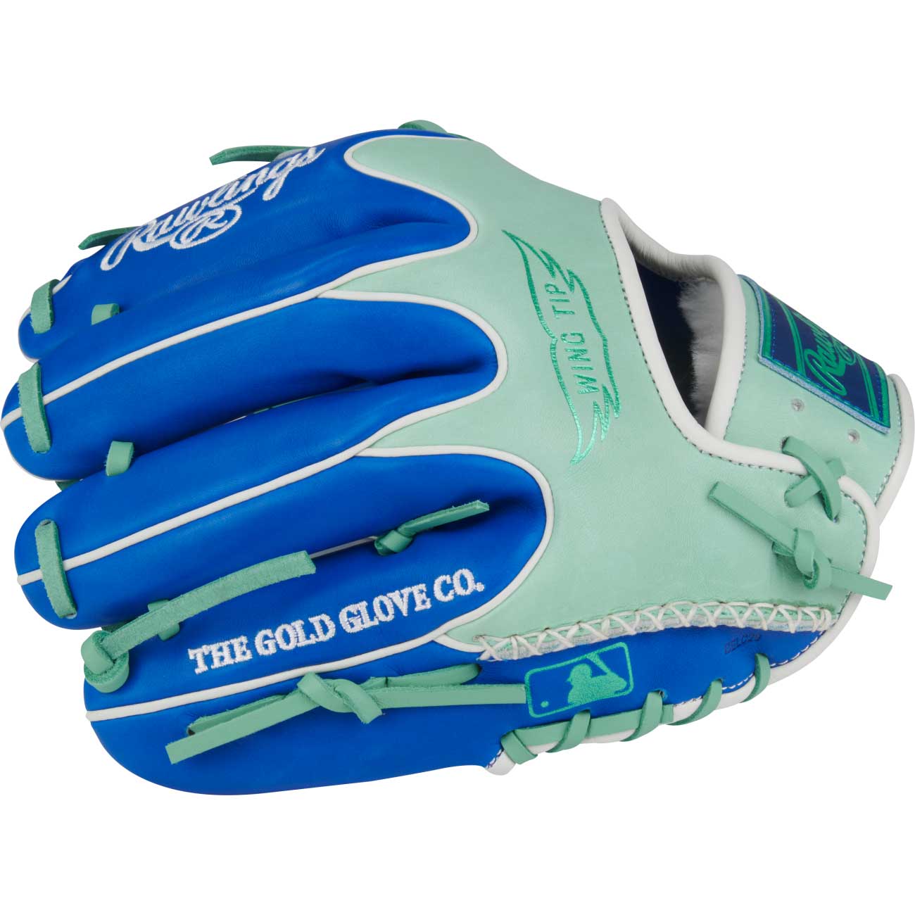 Rawlings Pro Preferred PROS204W-2RM 11.5"-RHT - Image 3