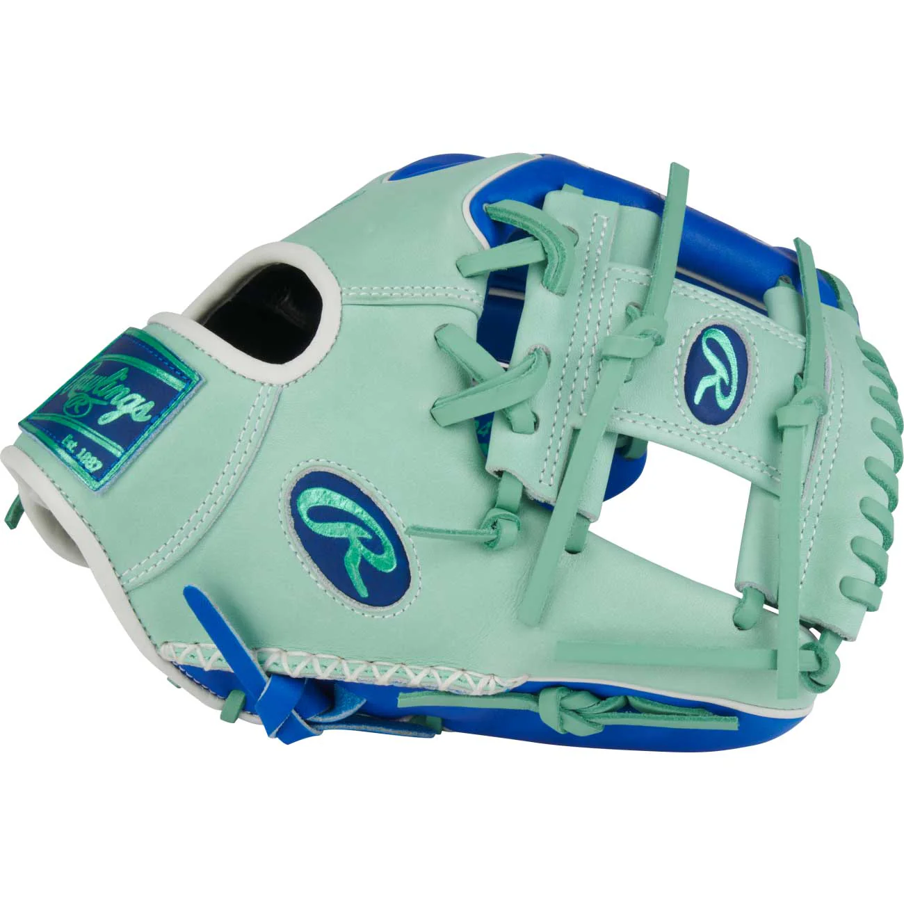 Rawlings Pro Preferred PROS204W-2RM 11.5"-RHT - Image 4