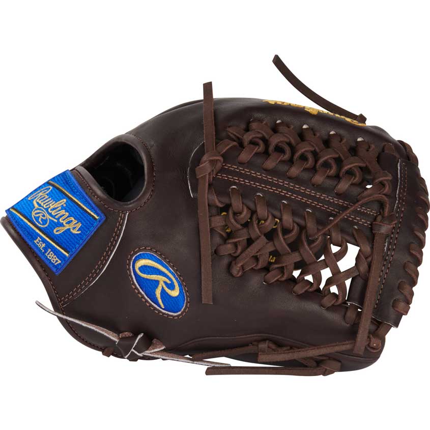 Rawlings Pro Preferred PROS205-4MO 11.75" - Image 3