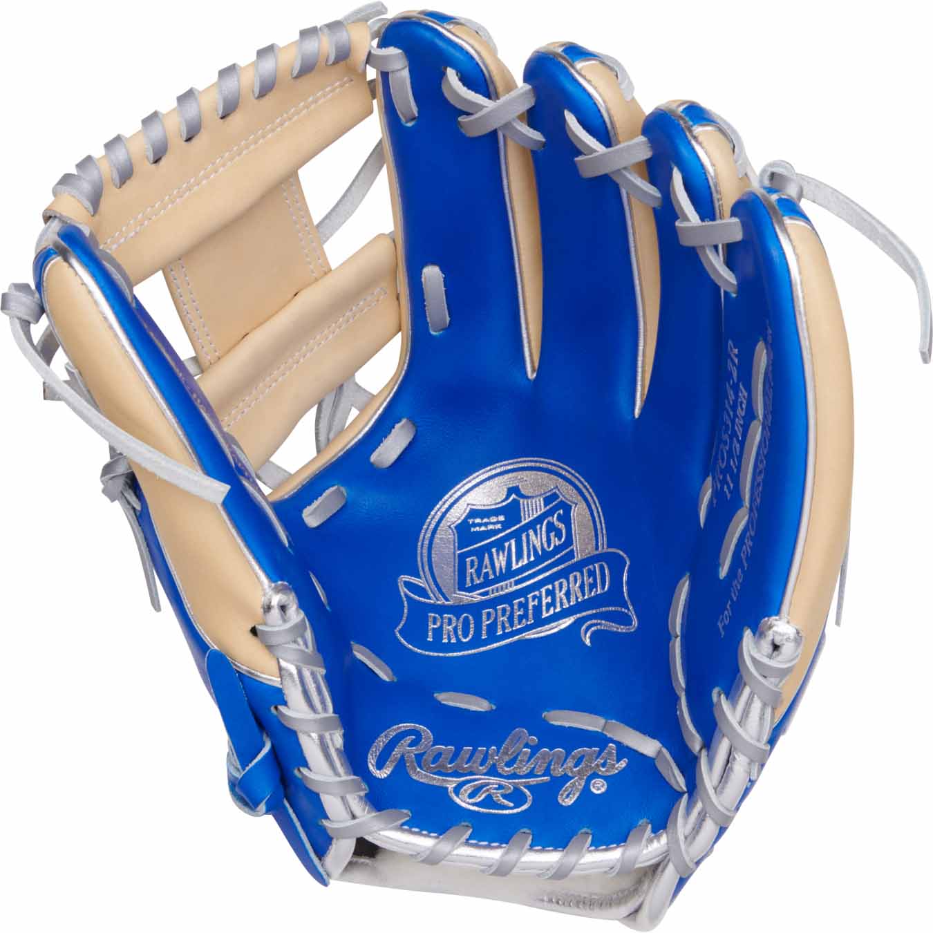 Rawlings Pro Preferred PROS314-2R 11.5"-RHT - Image 2