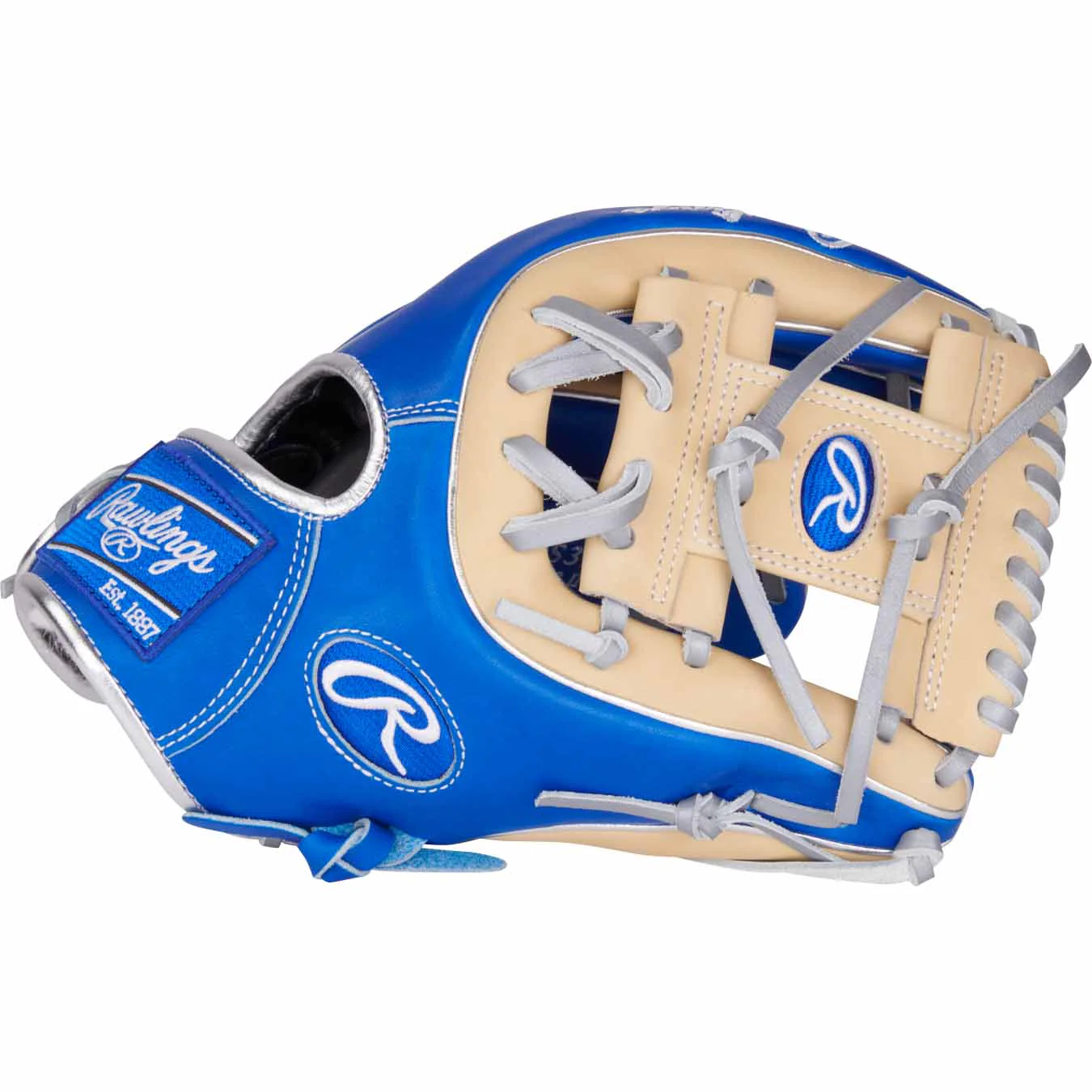 Rawlings Pro Preferred PROS314-2R 11.5"-RHT - Image 3