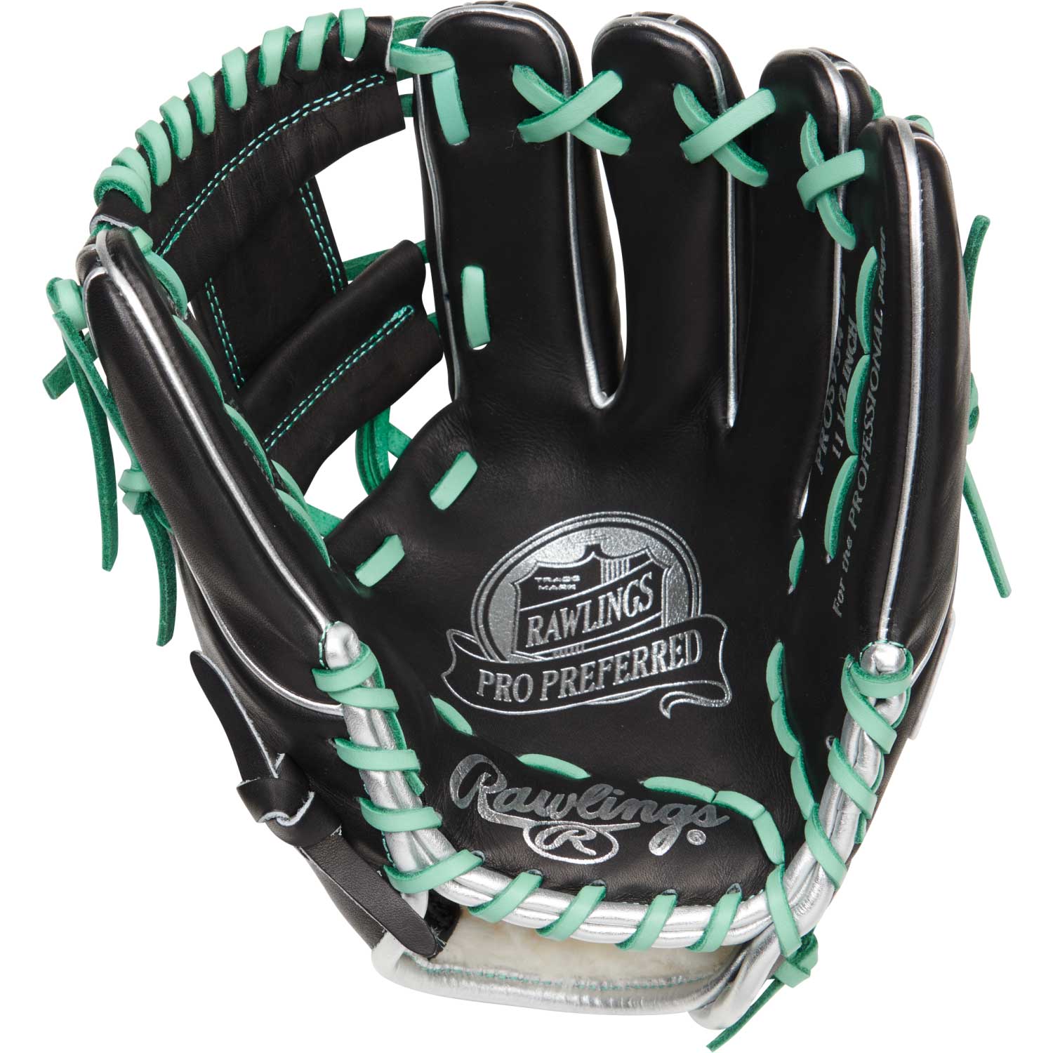 Rawlings Pro Preferred PROS934-2B 11.5" - Image 2
