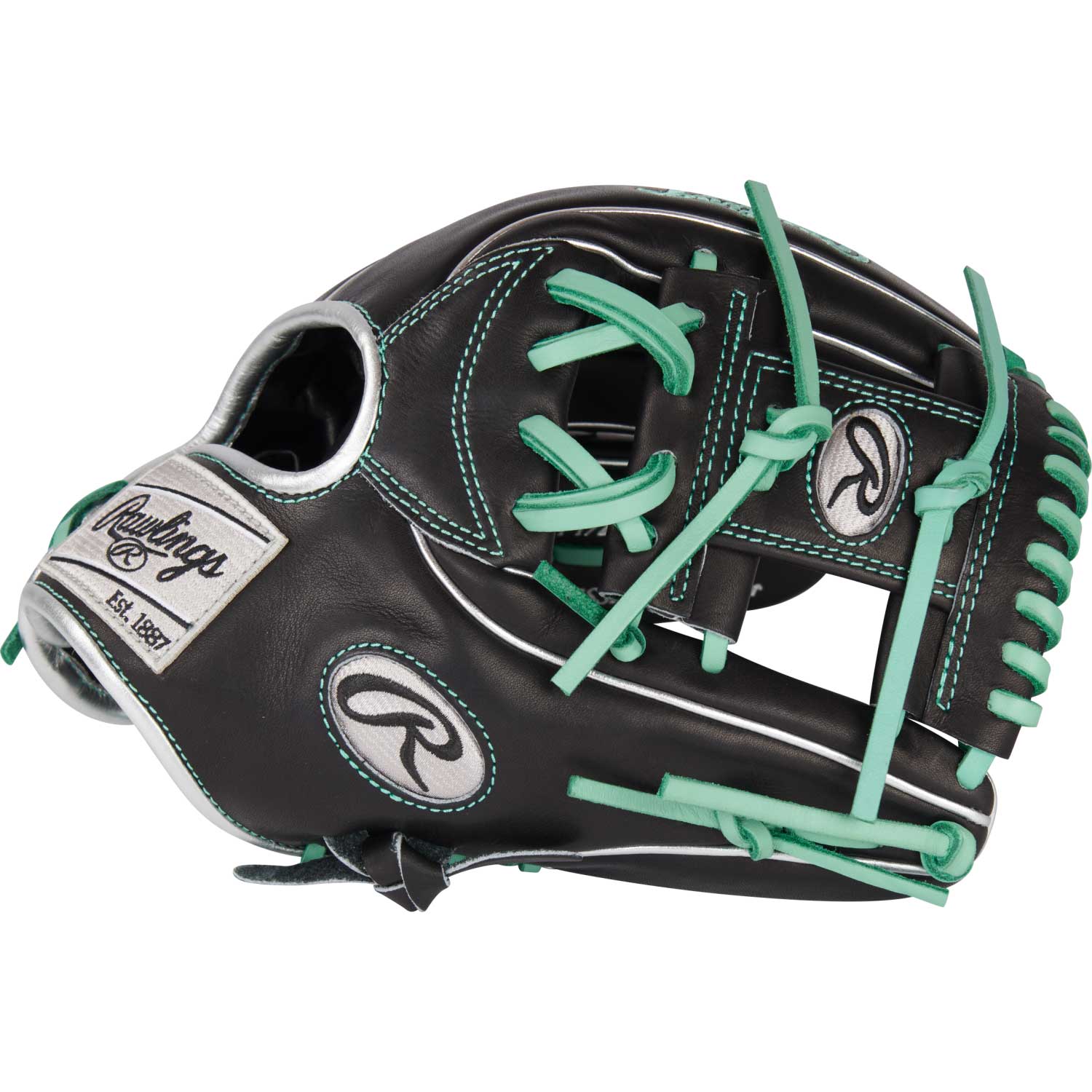 Rawlings Pro Preferred PROS934-2B 11.5" - Image 3