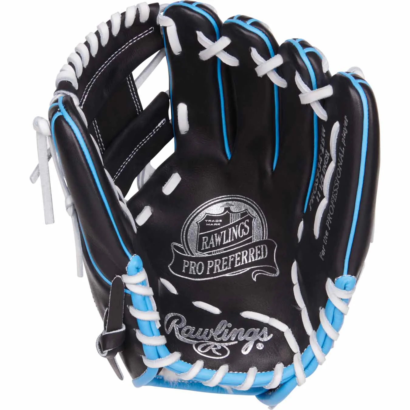 Rawlings Pro Preferred PROS934-2BW 11.5"-RHT - Image 2