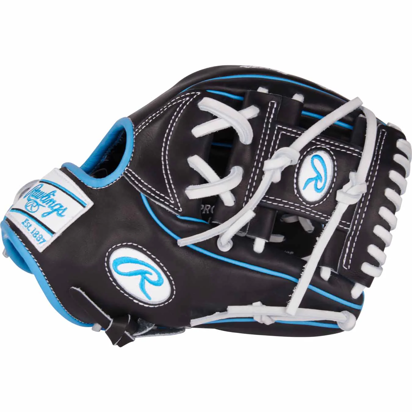 Rawlings Pro Preferred PROS934-2BW 11.5"-RHT - Image 3