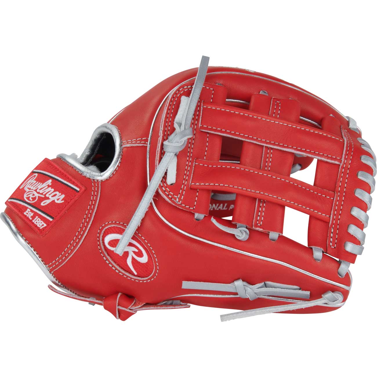 Rawlings Pro Preferred Carlos Correa PROSCC4S 11.75"-RHT - Image 3