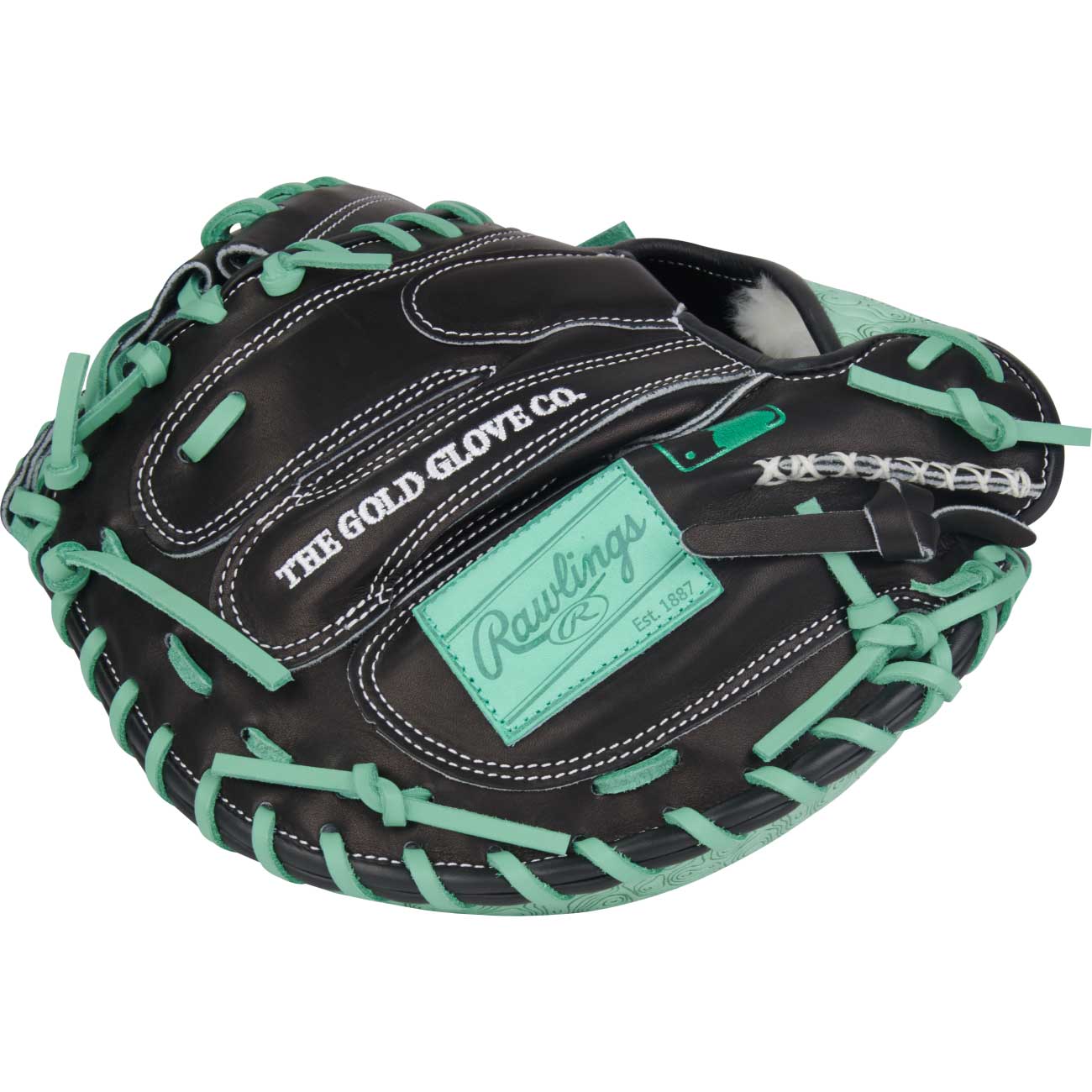 Rawlings Pro Preferred PROSCM33-23BM 33"-RHT - Image 4