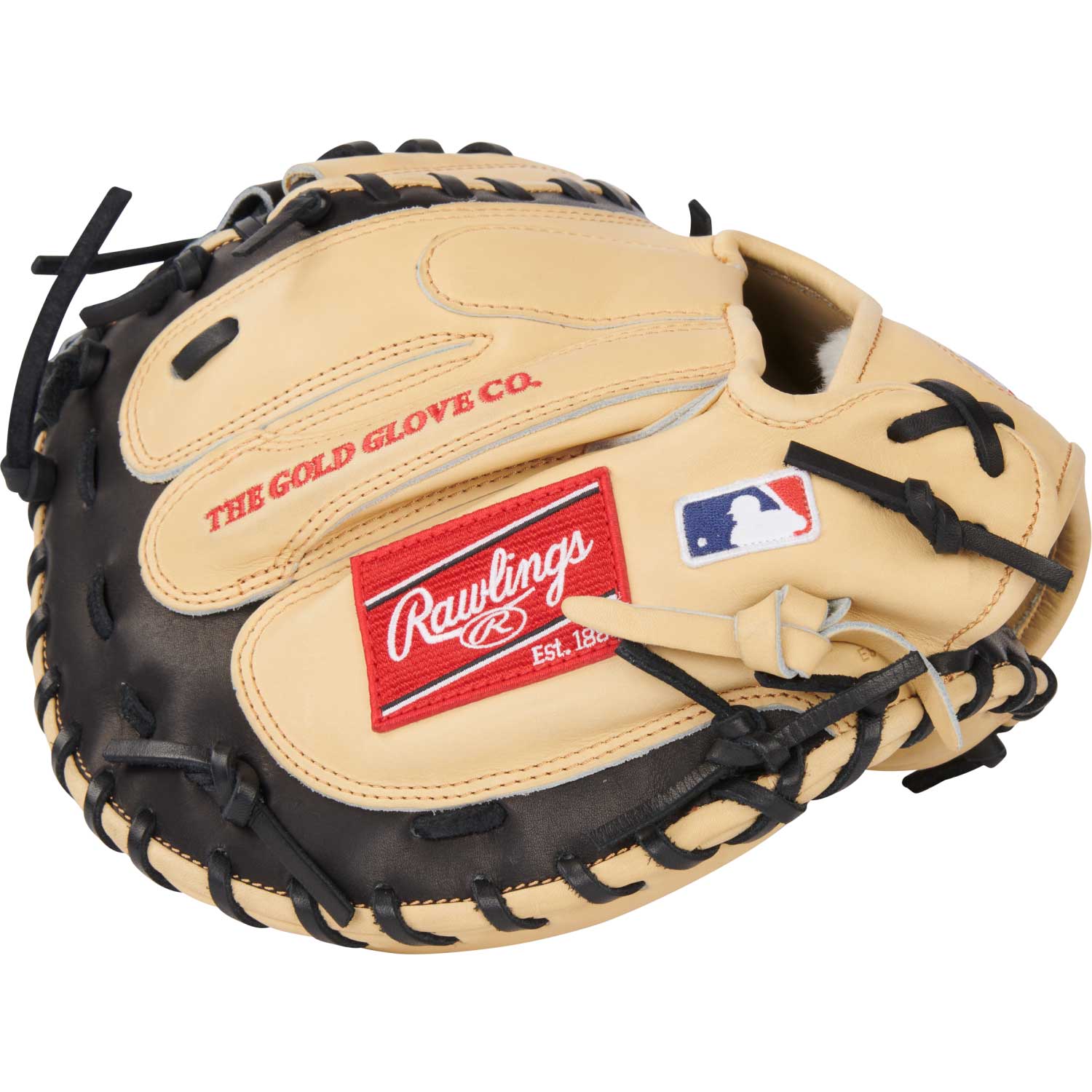 Rawlings Pro Preferred PROSCM43CBS 34" - Image 3