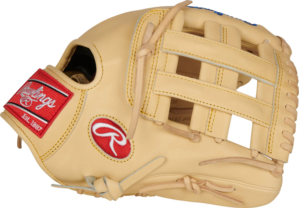 Rawlings Pro Preferred PROSKB17C 12.25"-RHT - Image 3