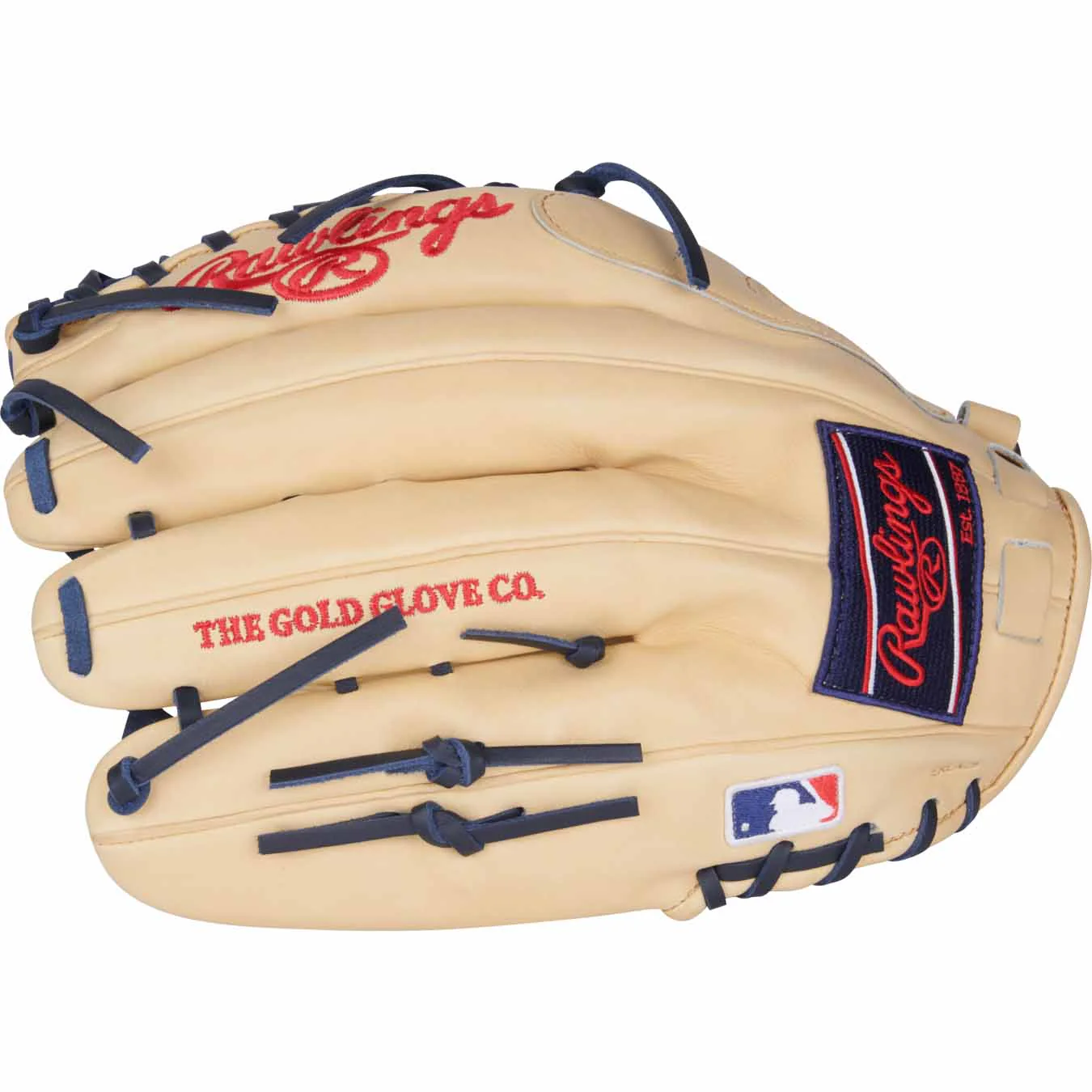 Rawlings Pro Preferred PROSMT27C 12.75" - Image 4