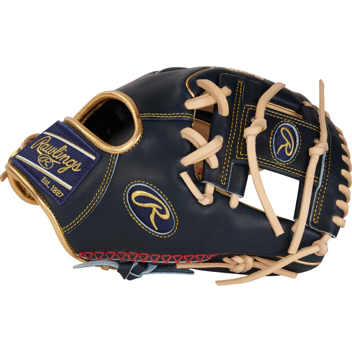 Rawlings Pro Preferred RPROS204W-2CN 11.5"-RHT - Image 3