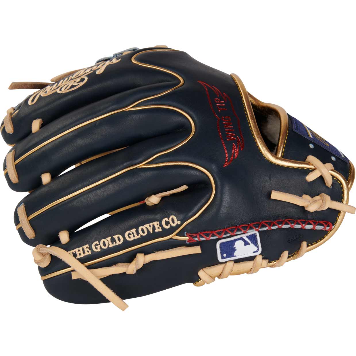 Rawlings Pro Preferred RPROS204W-2CN 11.5"-RHT - Image 4