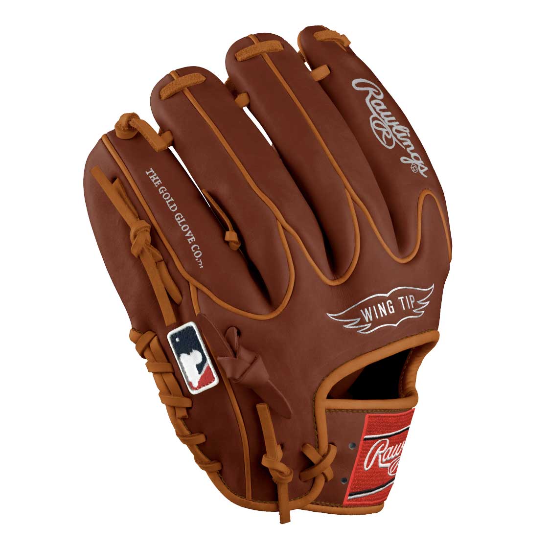 Rawlings Pro Preferred September 2024 HOM 11.5"-RHT - Image 3