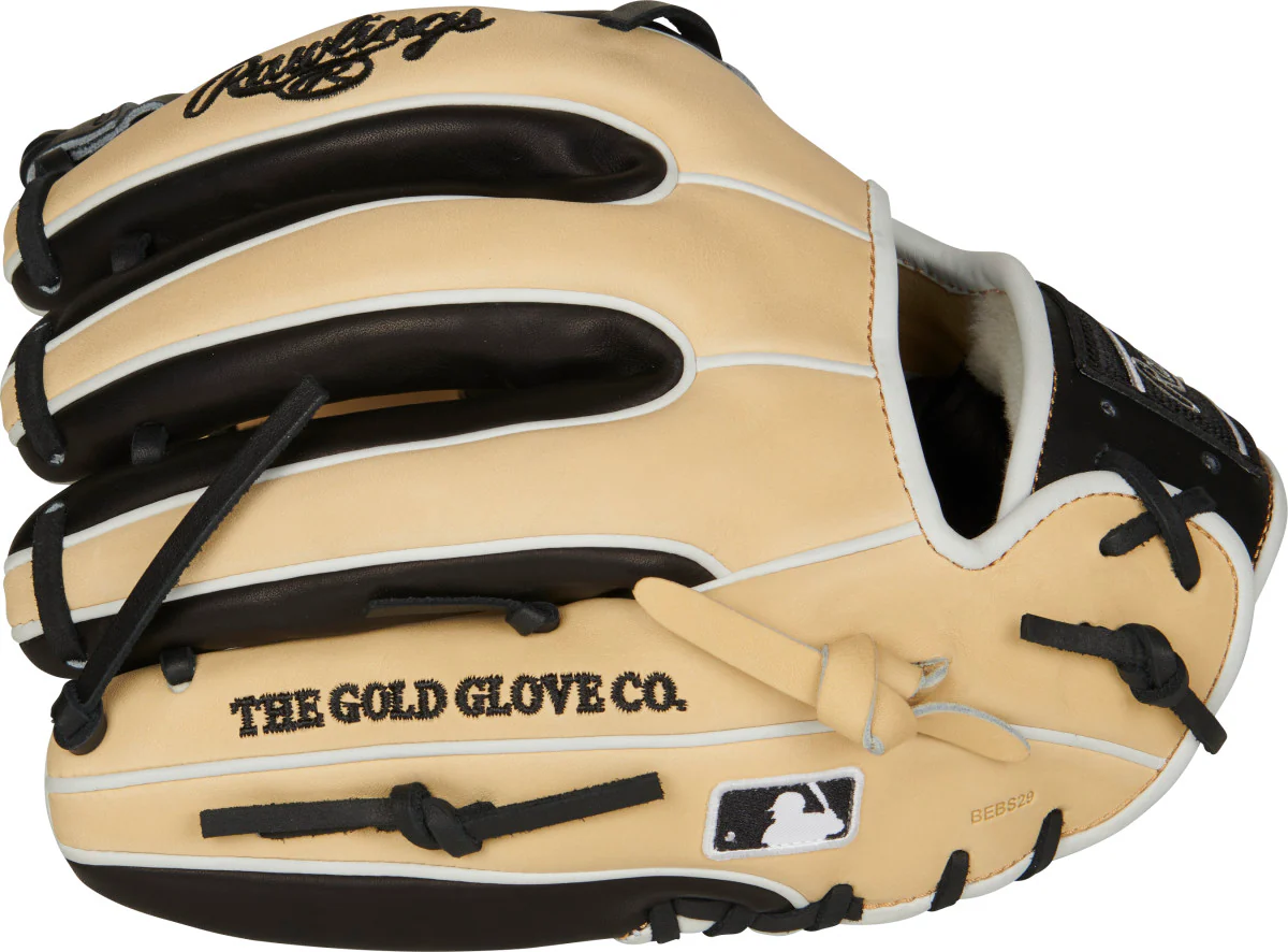 Rawlings Pro Preferred PROS314-13CBW Infield Glove 11.5" - Image 4