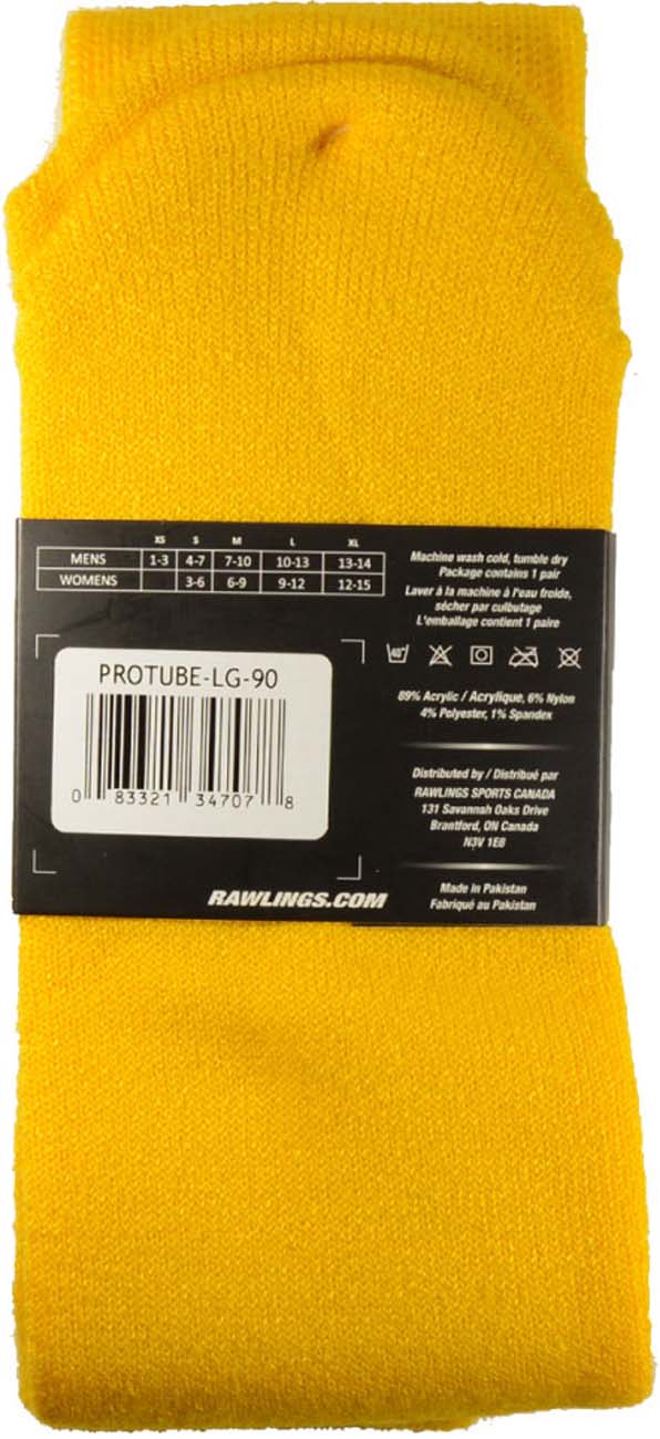 Rawlings Protube Sock - Image 11