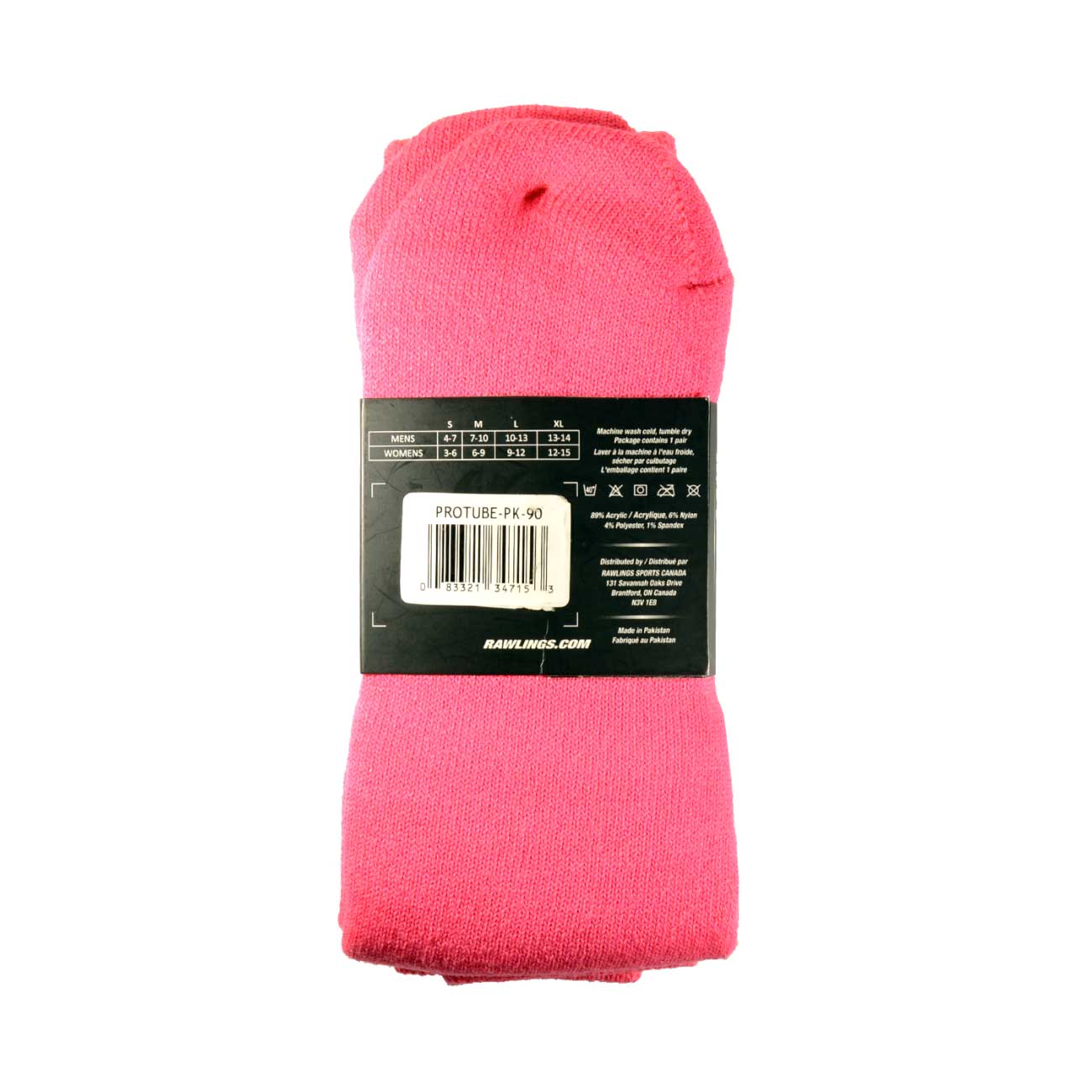 Rawlings Protube Sock - Image 20