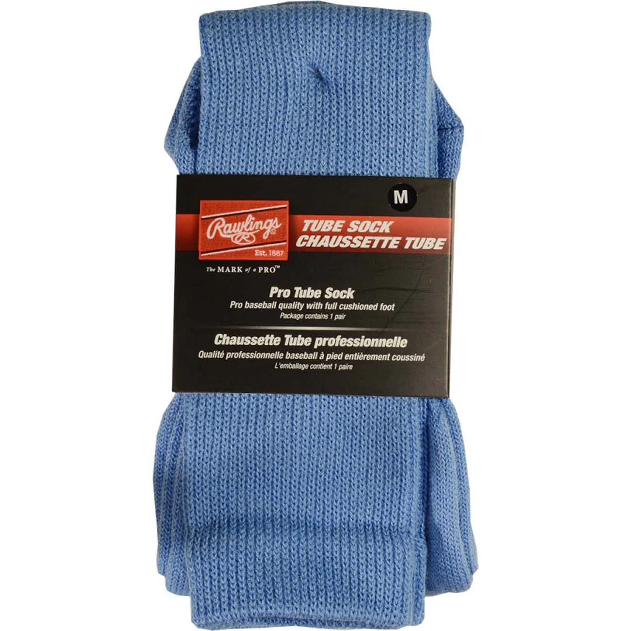 Rawlings Protube Sock - Image 7