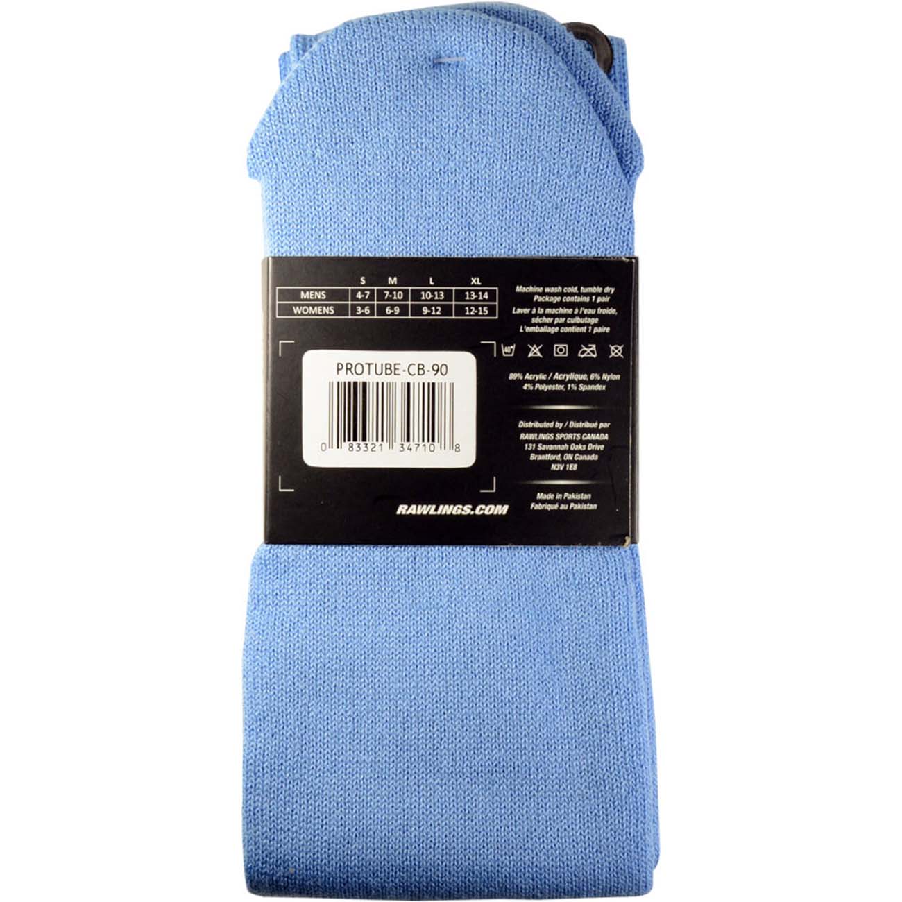 Rawlings Protube Sock - Image 8