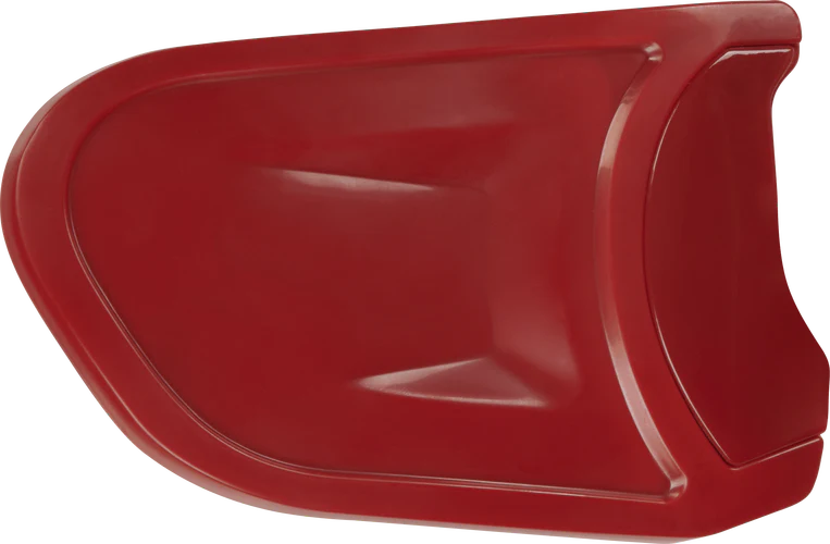 Rawlings R16 Helmet Extender - Right Handed Batter