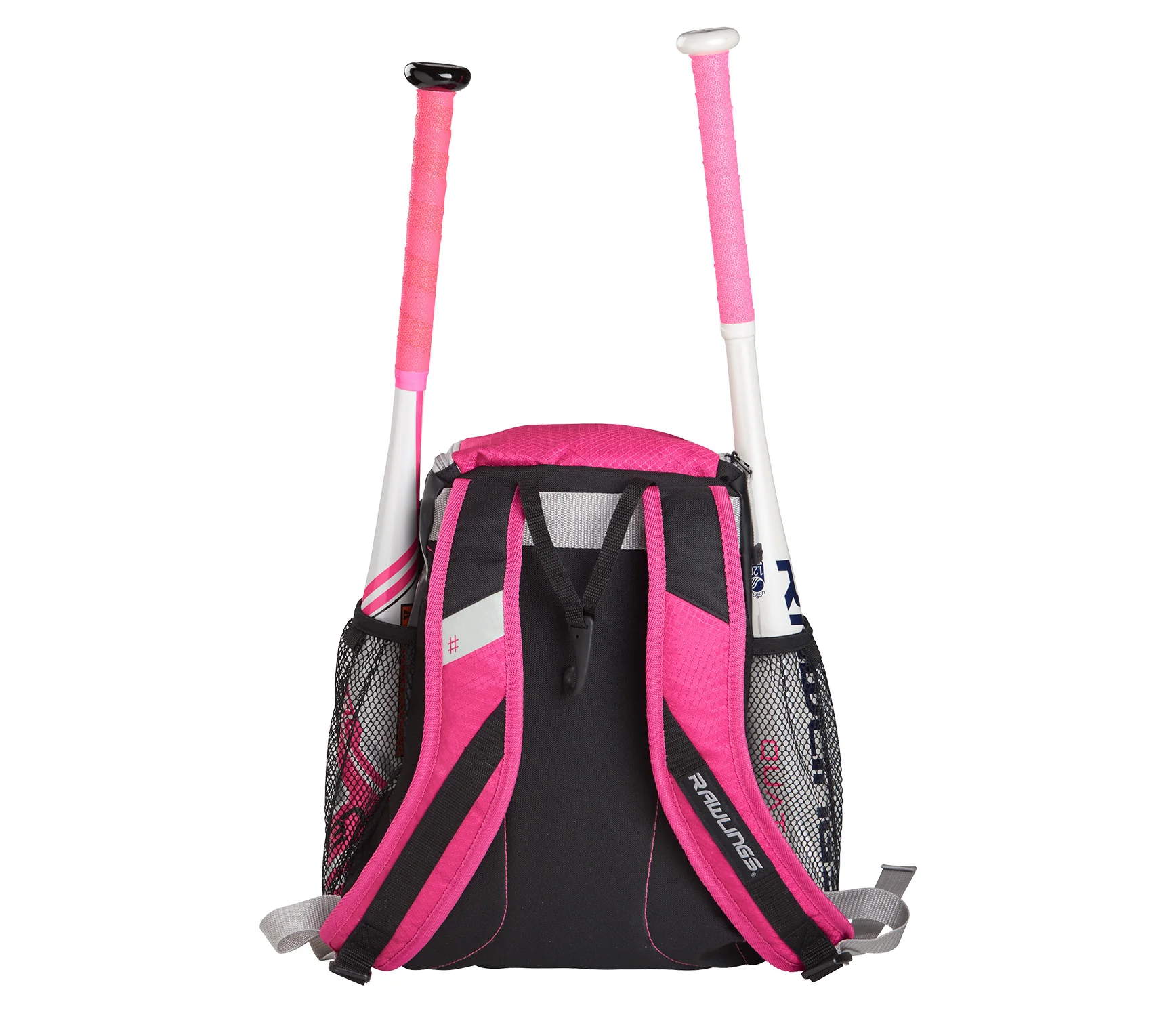 Rawlings R400 Backpack - Image 15