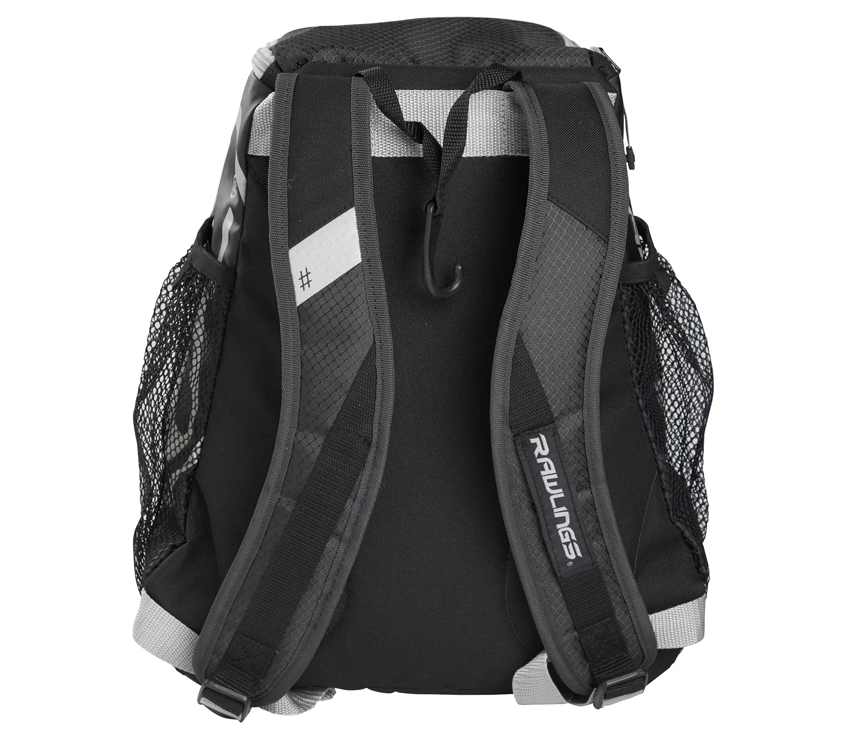 Rawlings R400 Backpack - Image 3