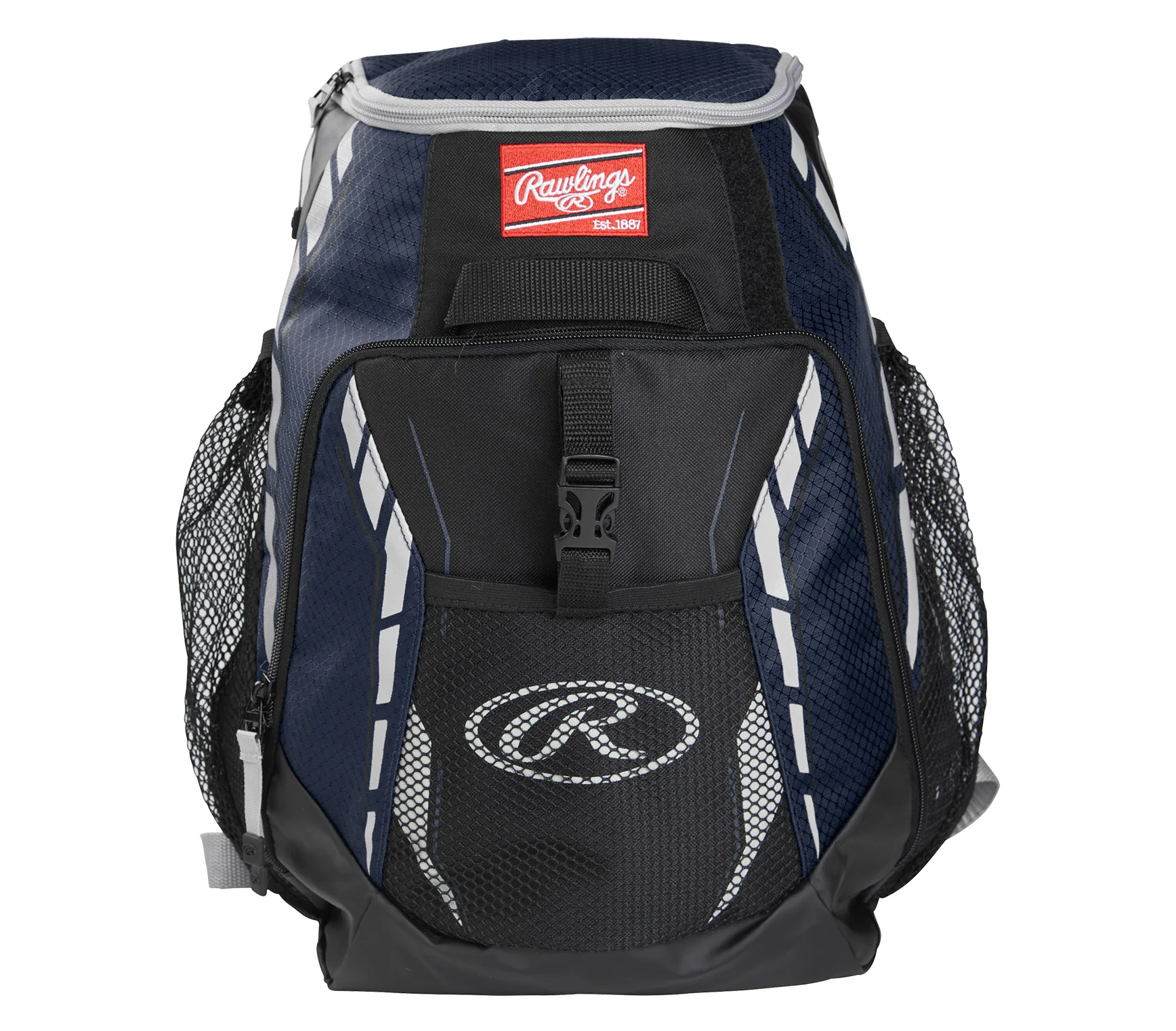 Rawlings R400 Backpack - Image 4