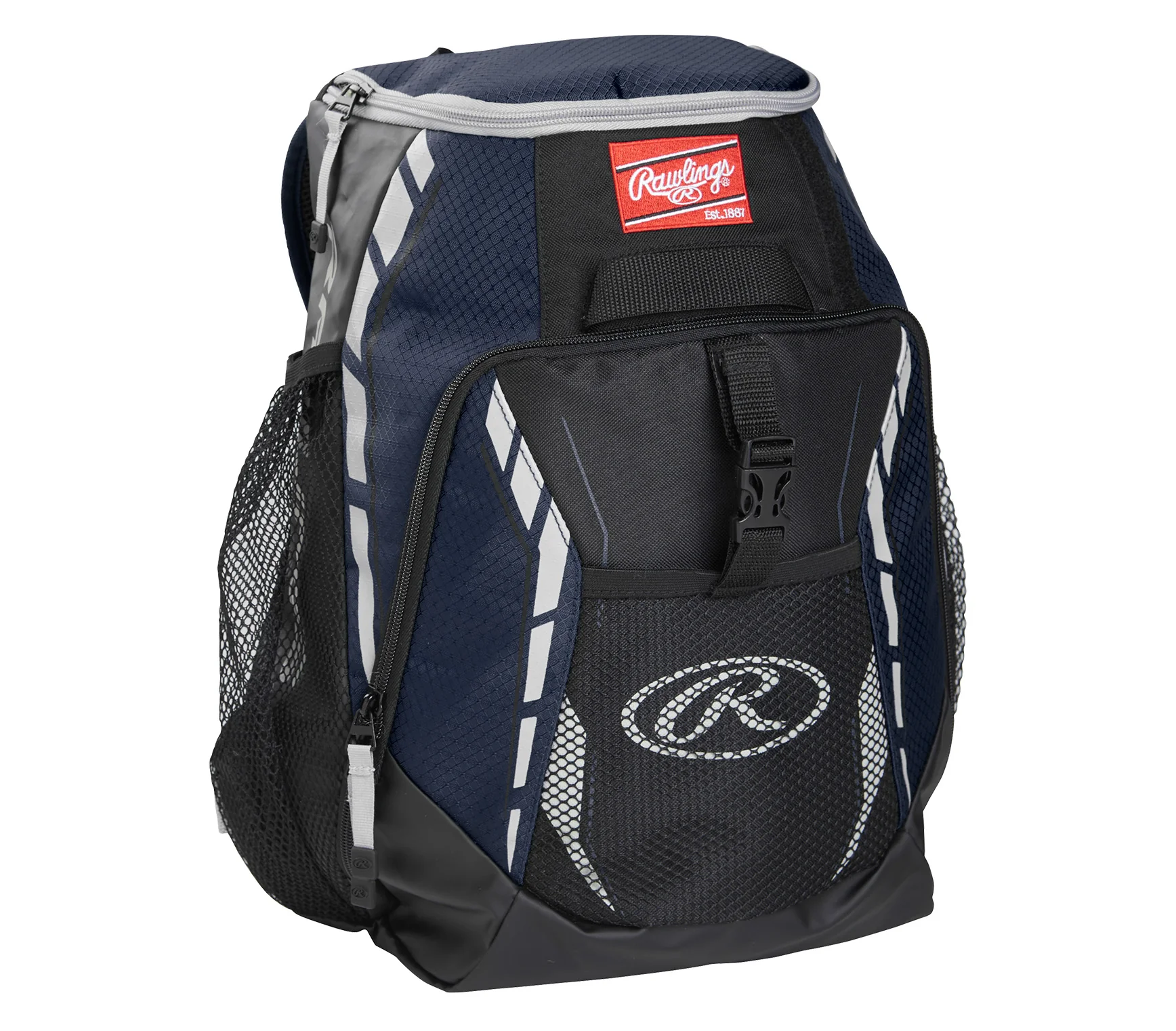 Rawlings R400 Backpack - Image 5