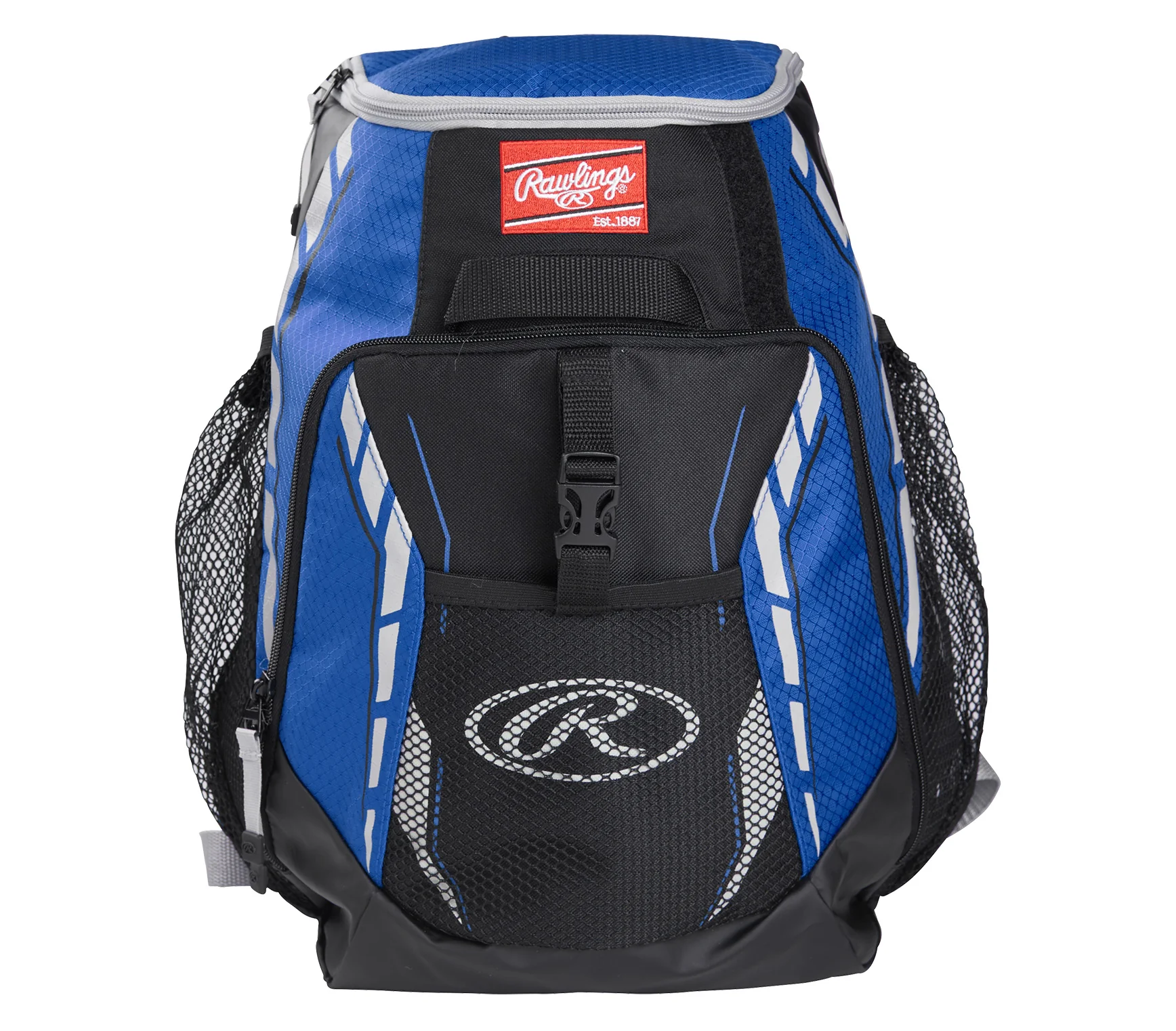 Rawlings R400 Backpack - Image 7