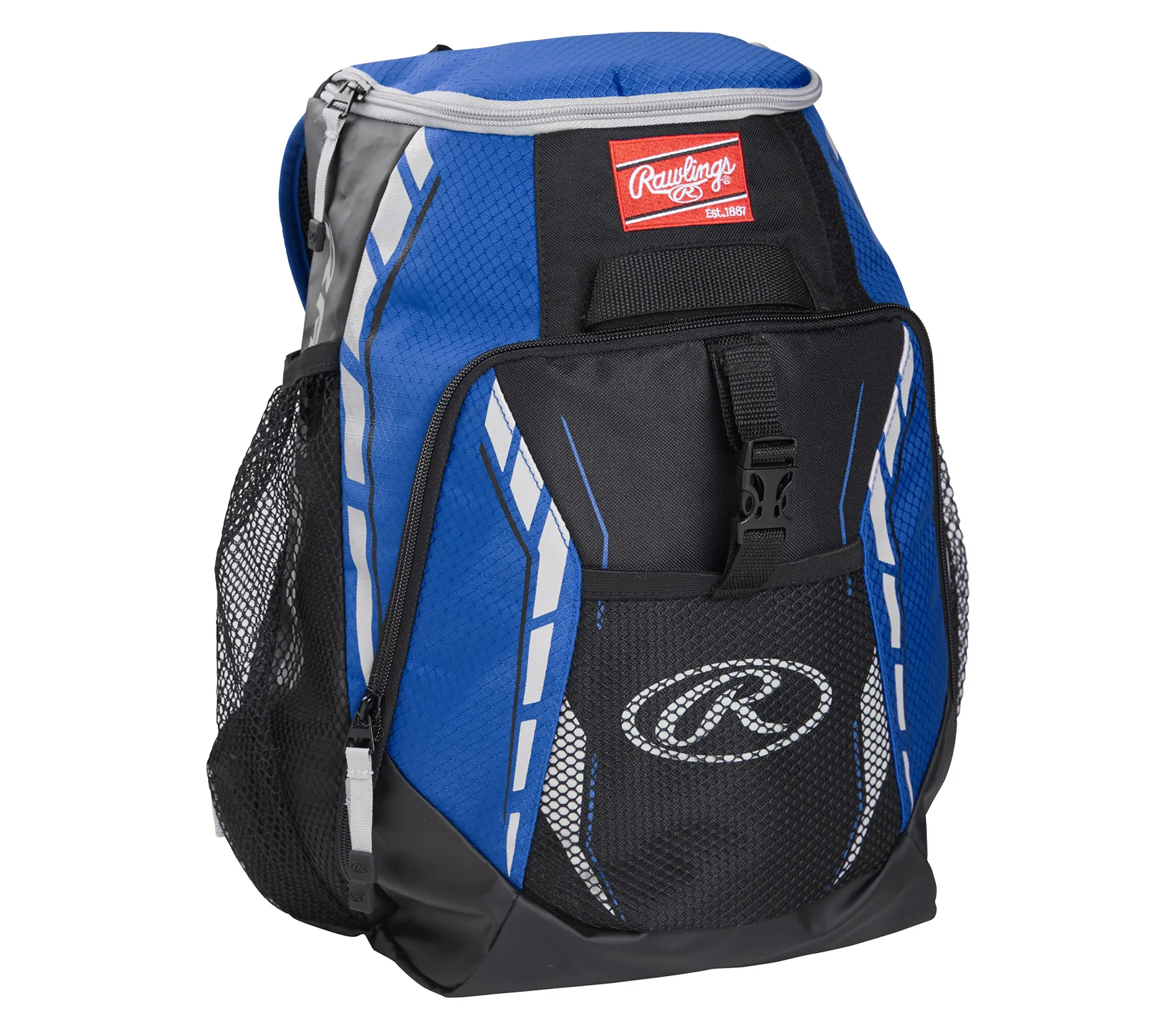 Rawlings R400 Backpack - Image 8