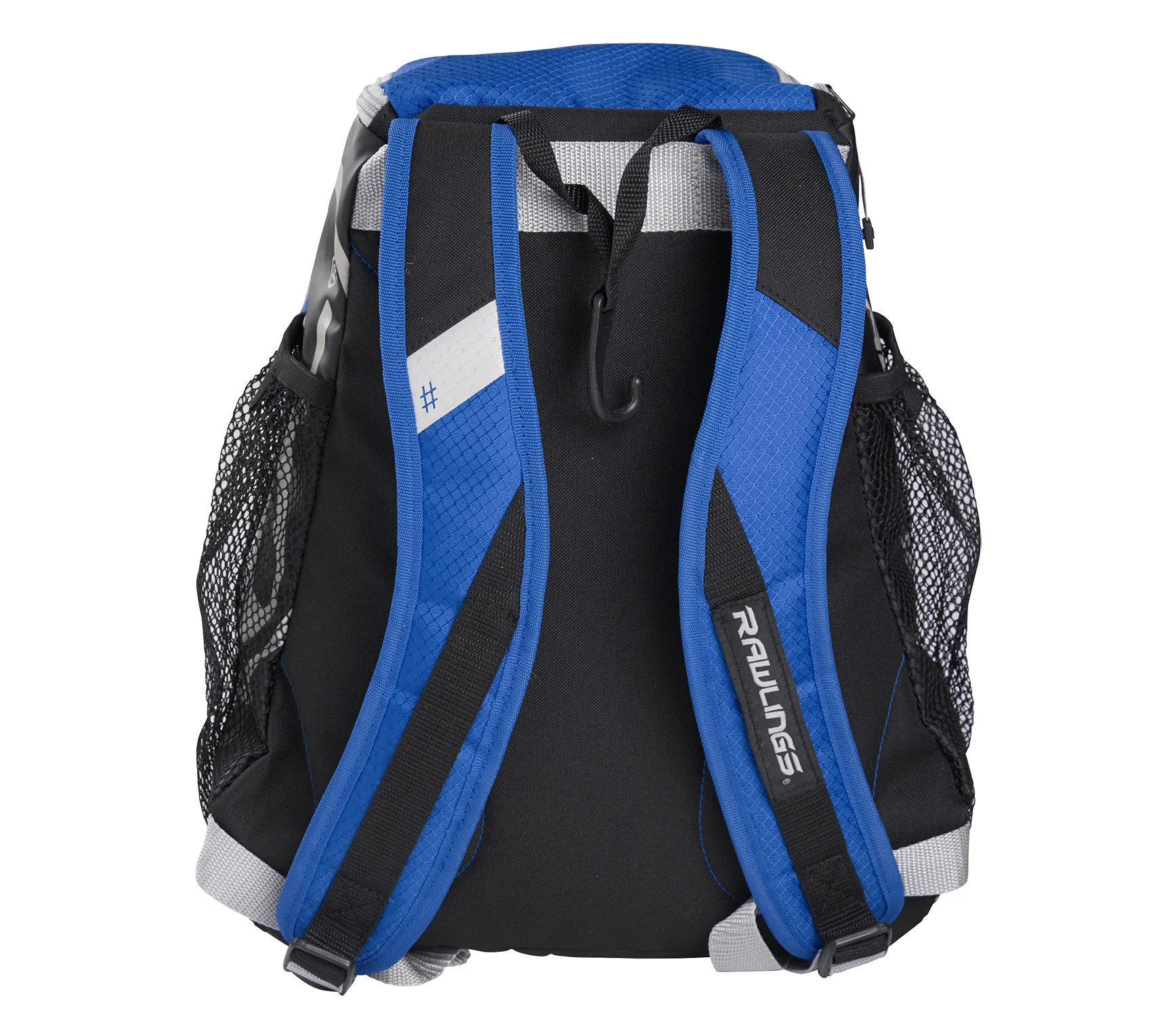 Rawlings R400 Backpack - Image 9