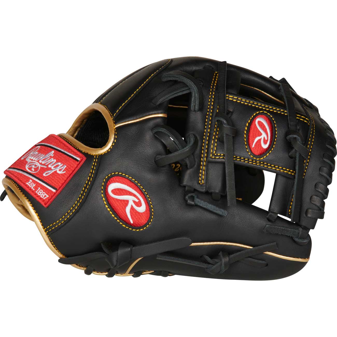 Rawlings R9 R9204-2BG 11.5"-RHT - Image 2