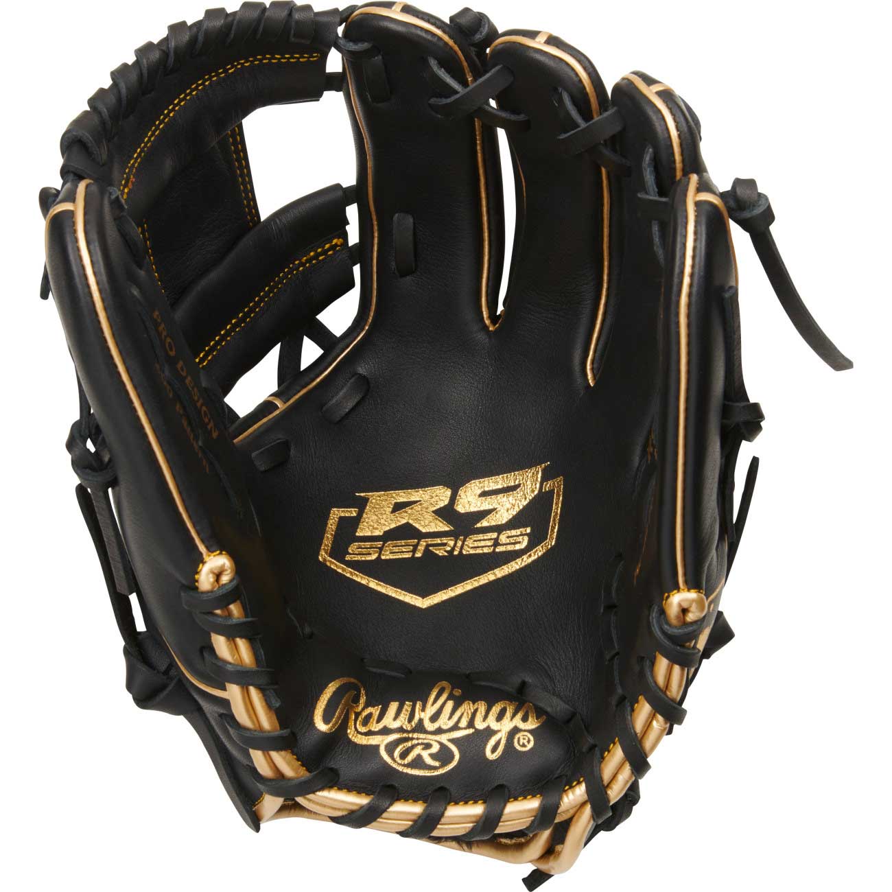 Rawlings R9 R9204-2BG 11.5"-RHT - Image 4
